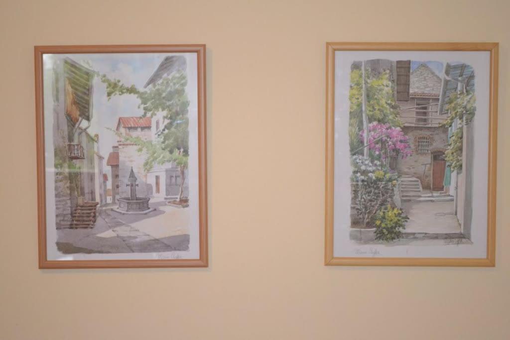 Lovely studio in Santa Marina, Sozopol