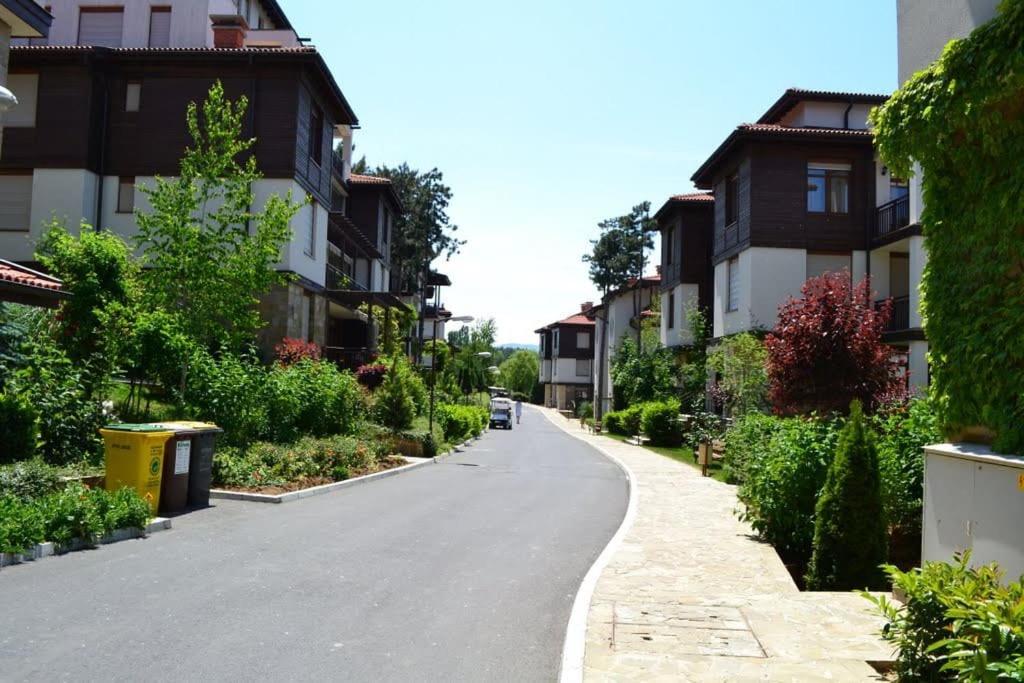 Lovely studio in Santa Marina, Sozopol