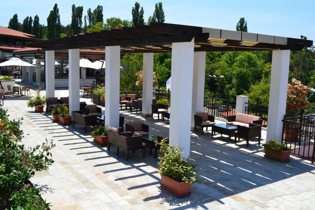 Lovely studio in Santa Marina, Sozopol