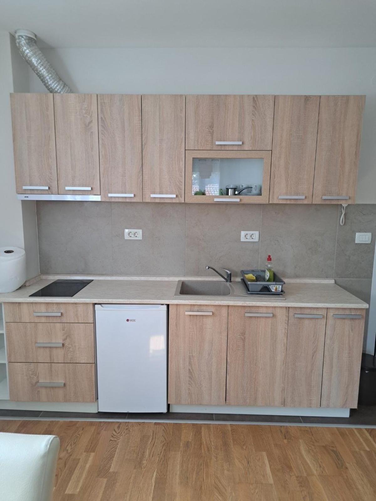 Apartmani Iskra