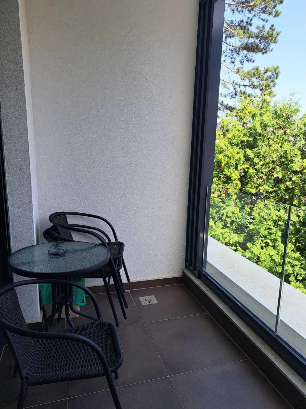 Apartmani Iskra