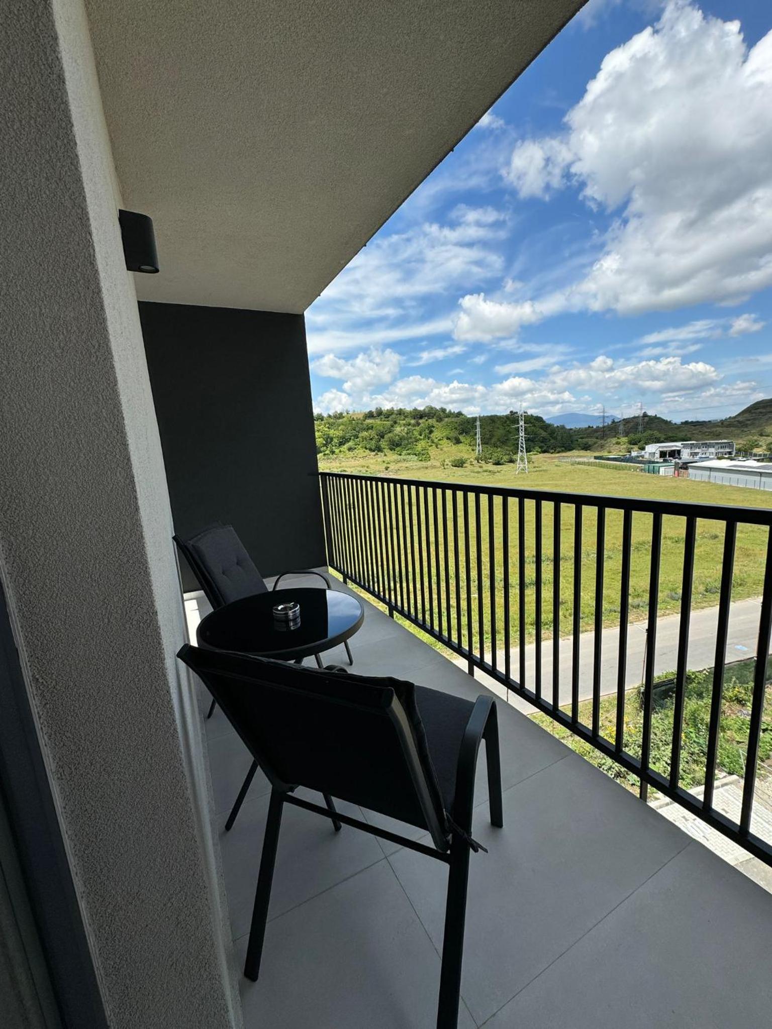 Palladium apartament
