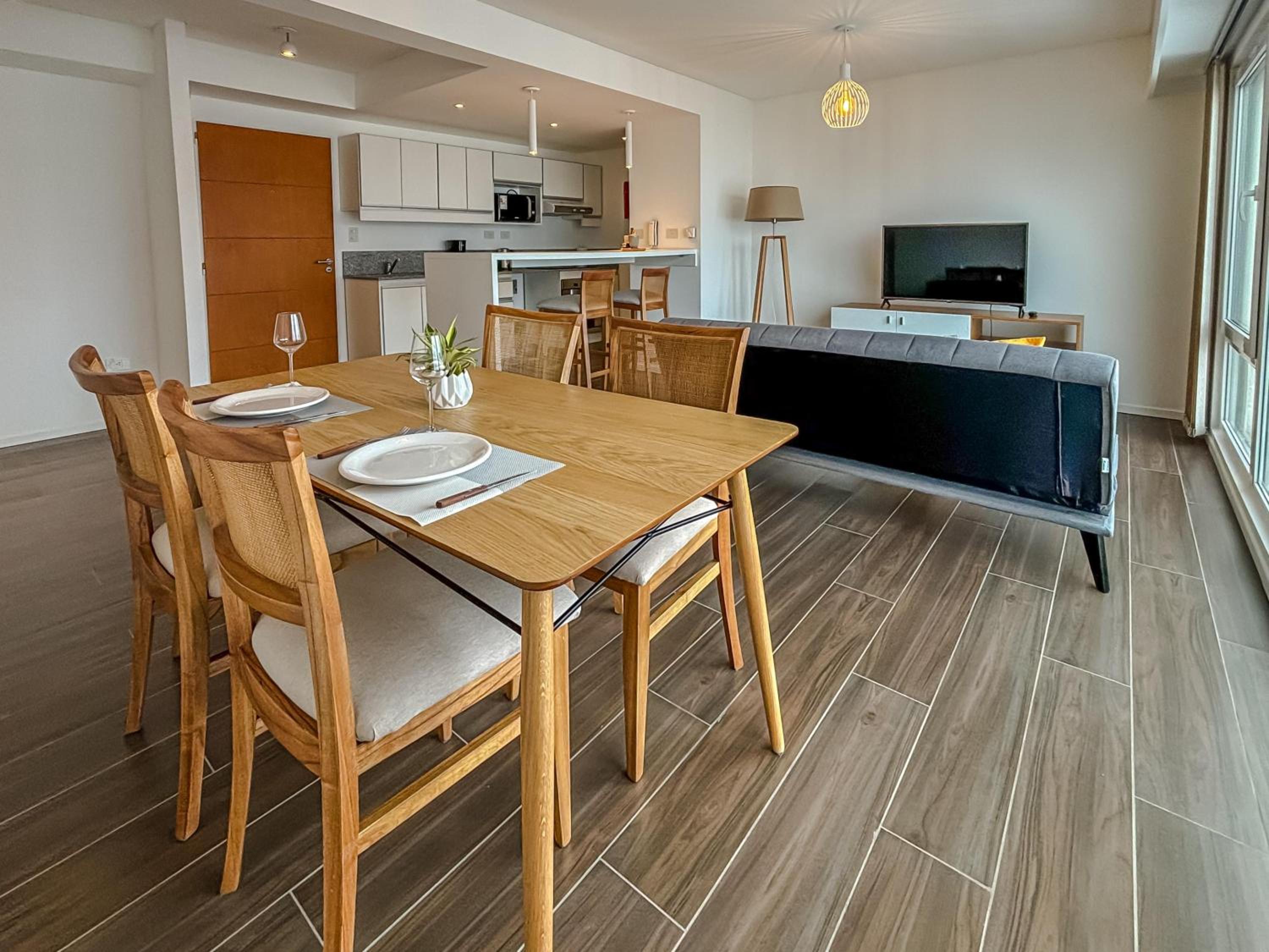 Turek Residences