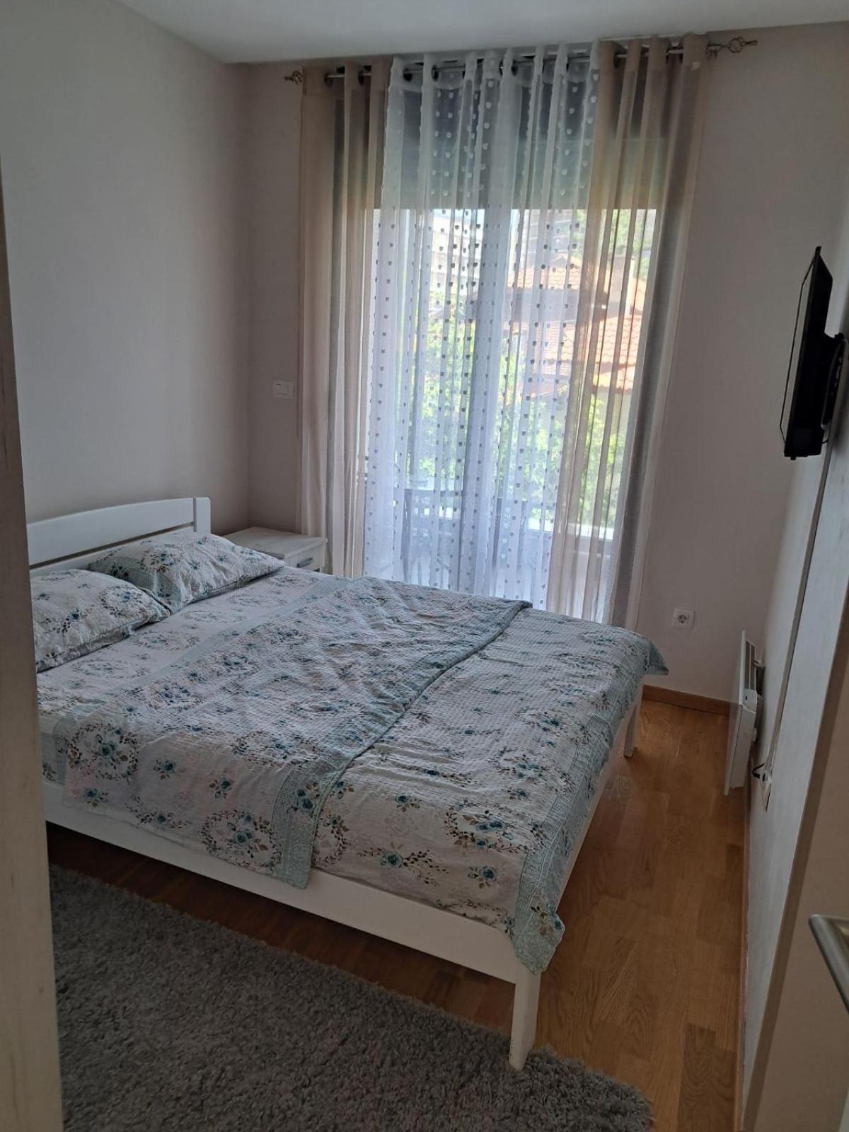 Apartmani Iskra