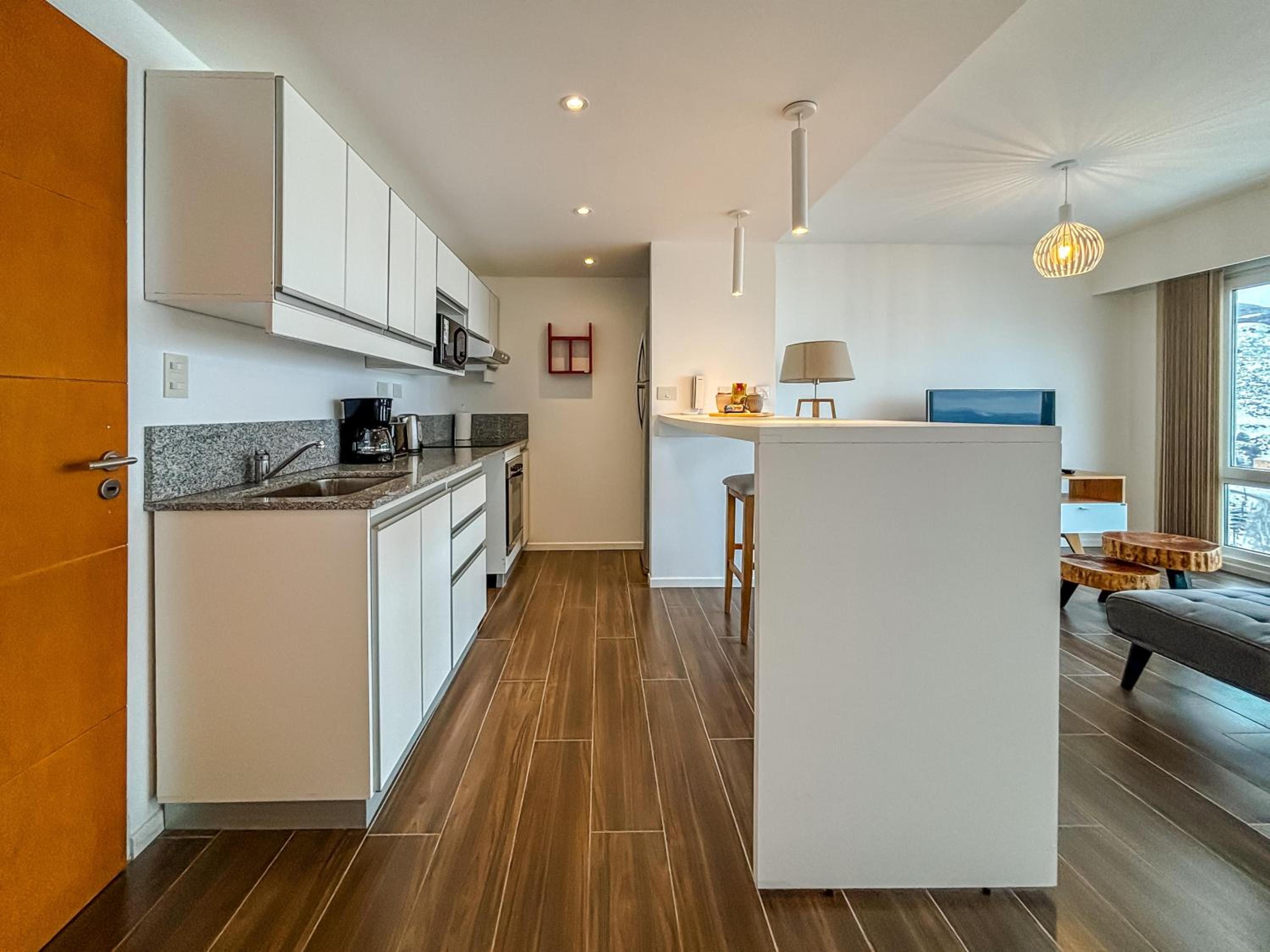 Turek Residences