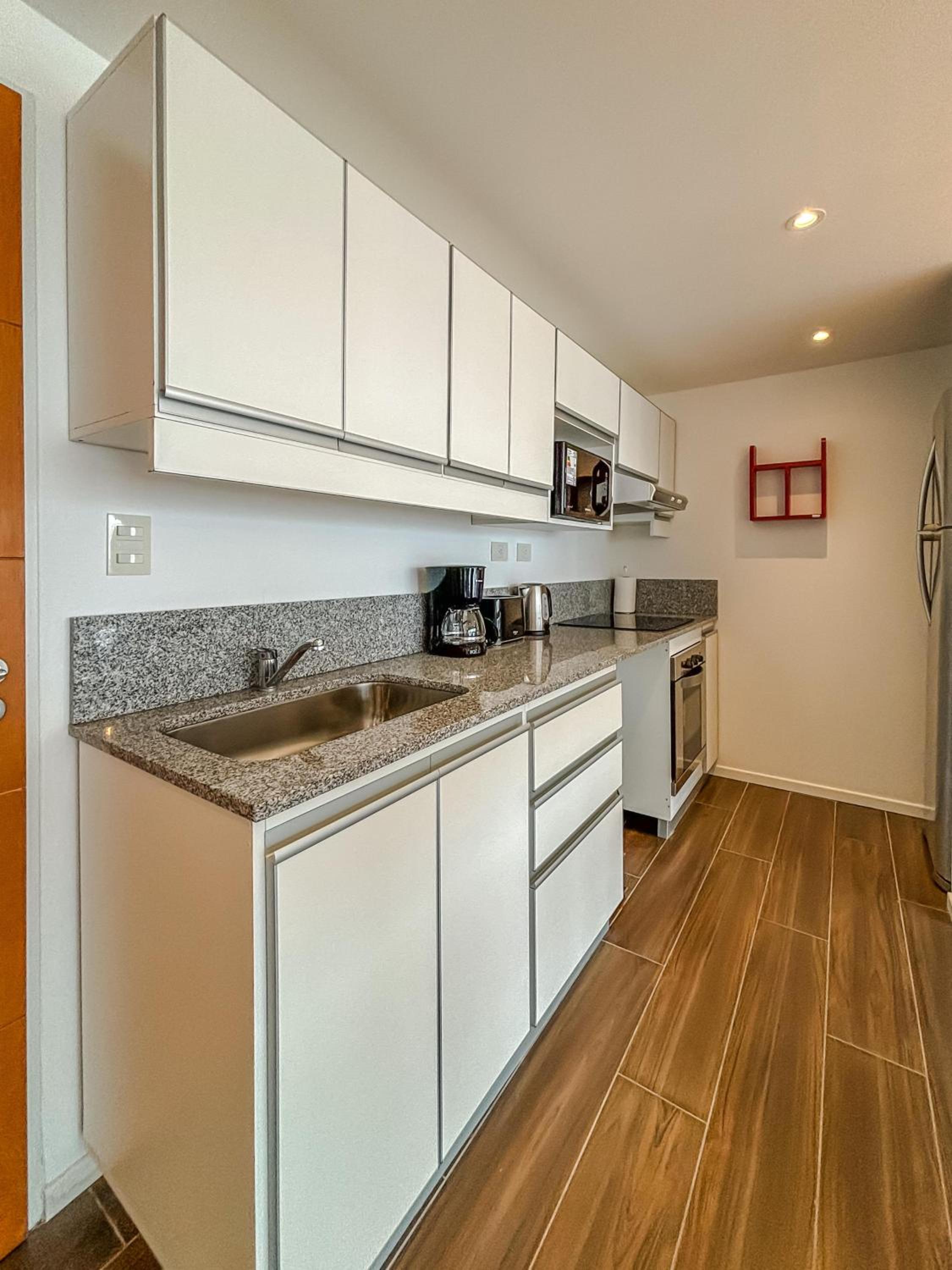 Turek Residences