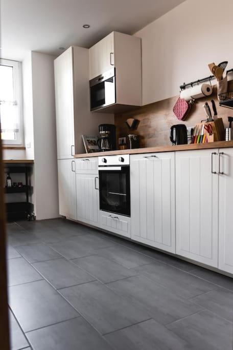 Auszeit Altenhorst, Bauernhaus