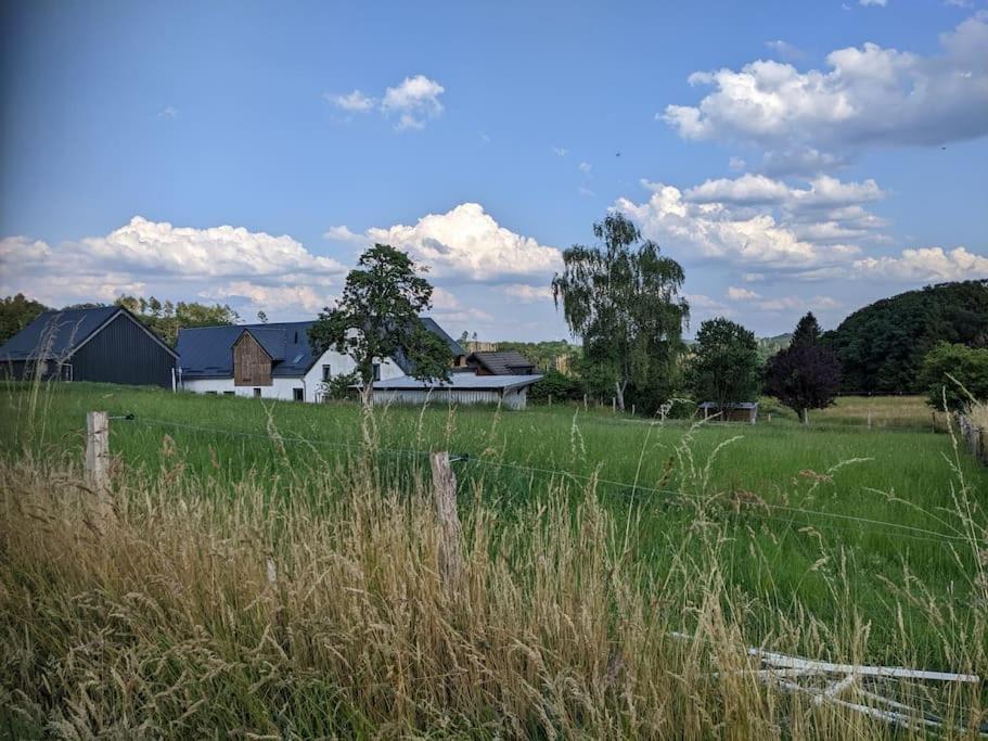 Auszeit Altenhorst, Bauernhaus