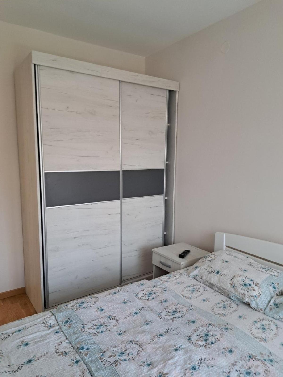 Apartmani Iskra