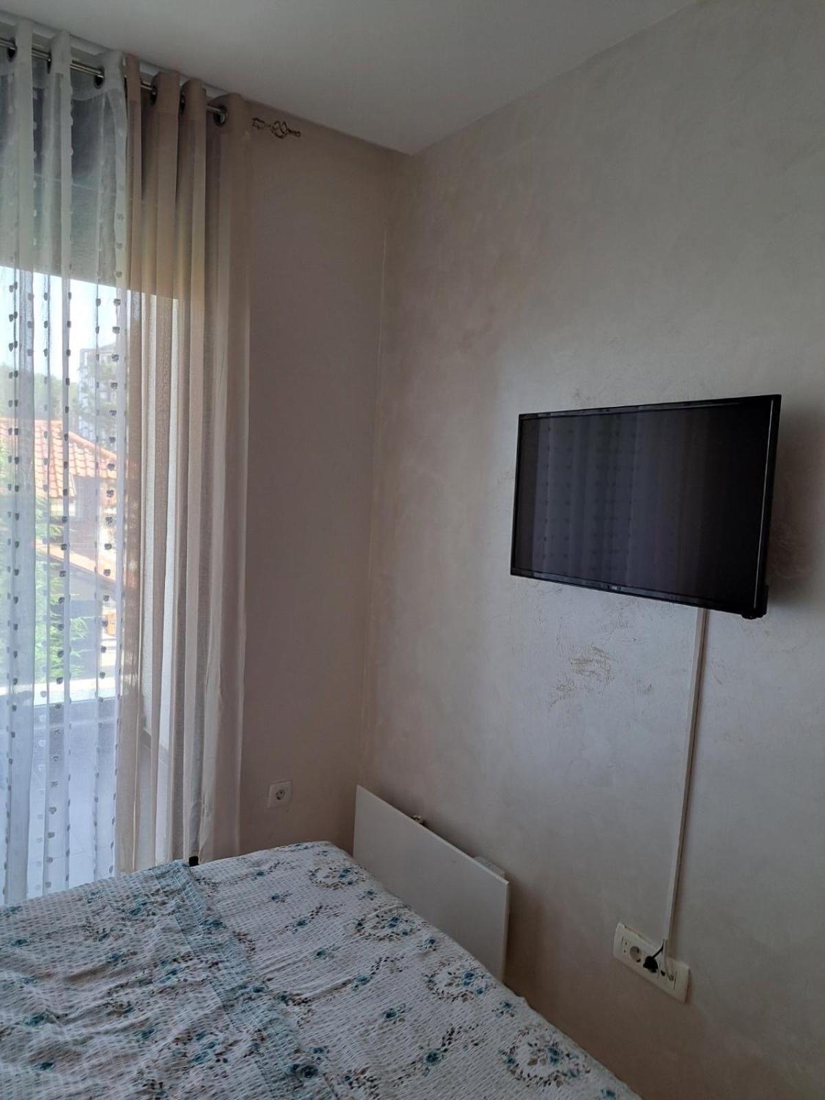 Apartmani Iskra