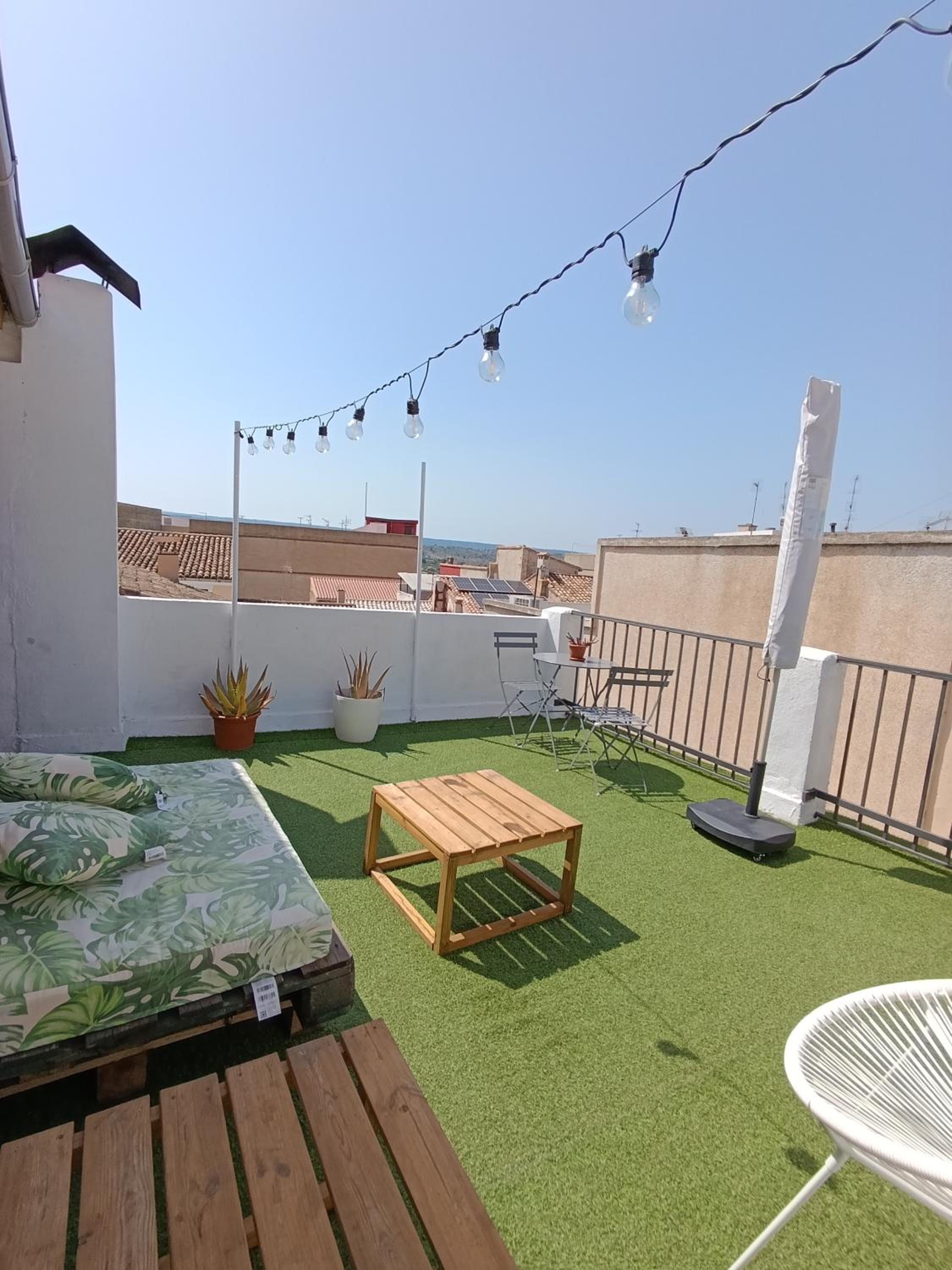 roof