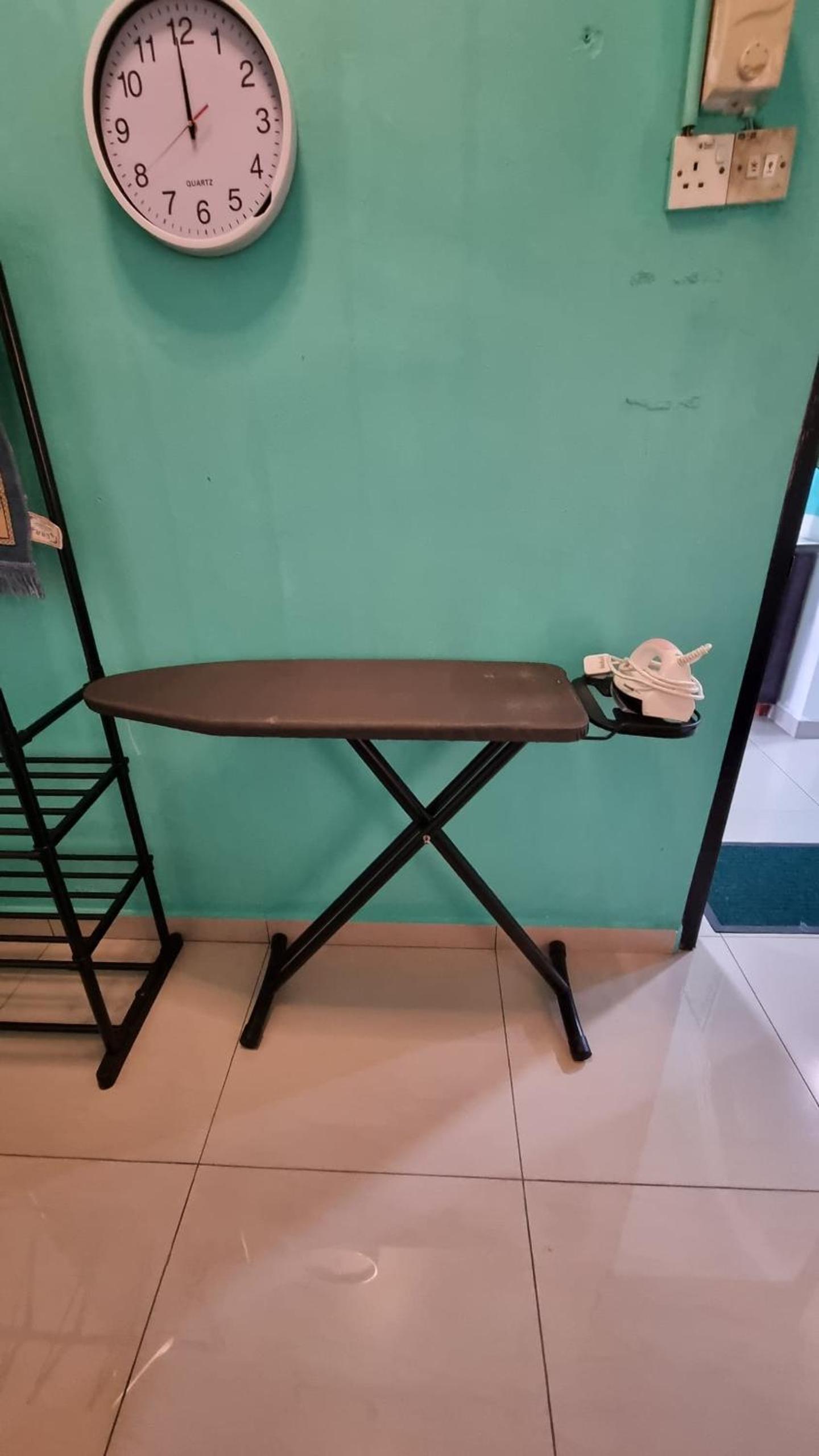 MAR Homestay Seri Iskandar view 5