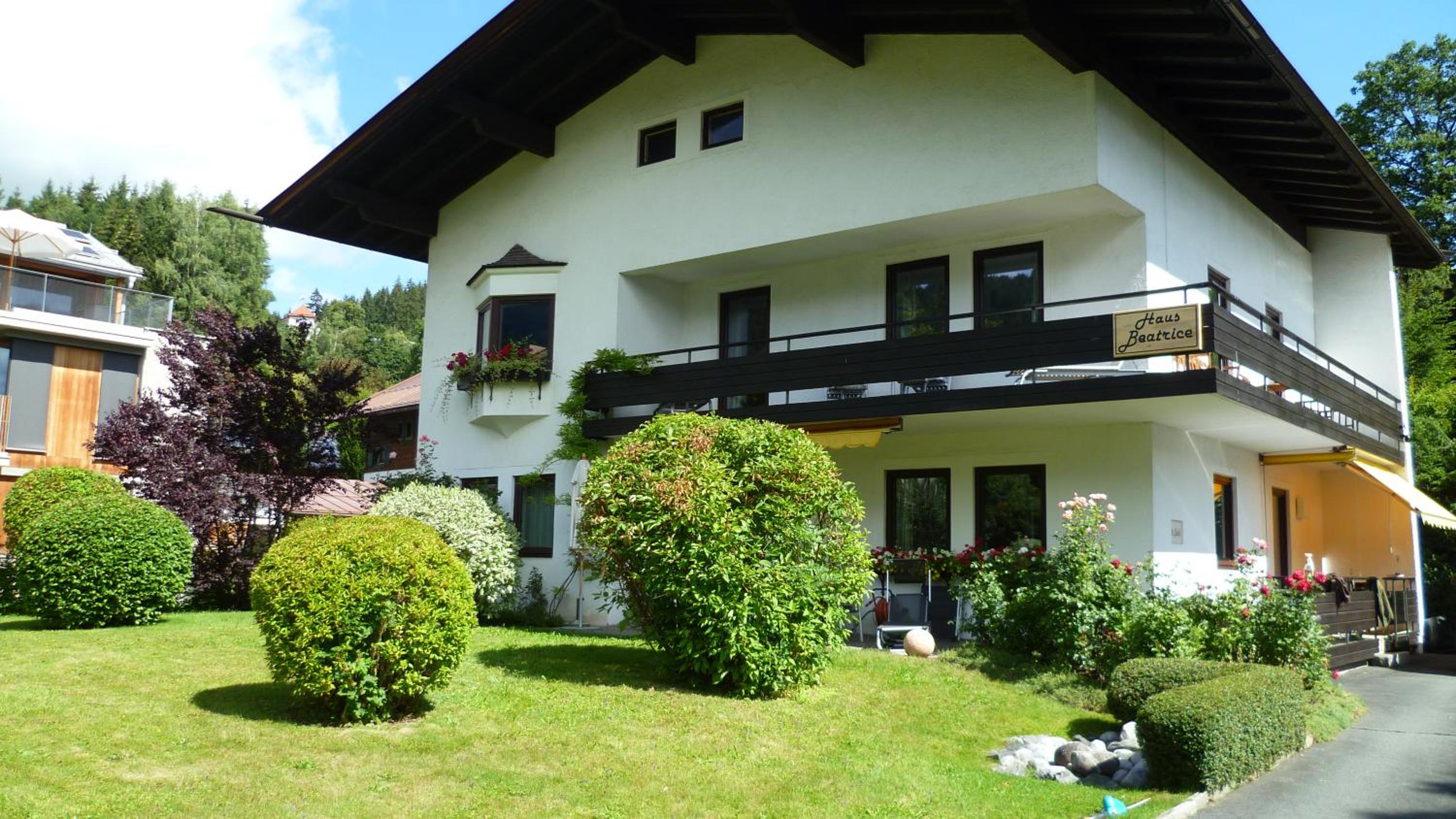 Haus Beatrice