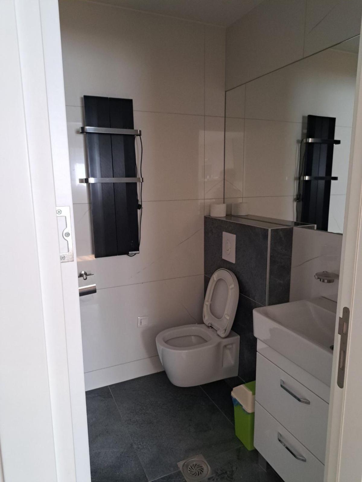 Apartmani Iskra