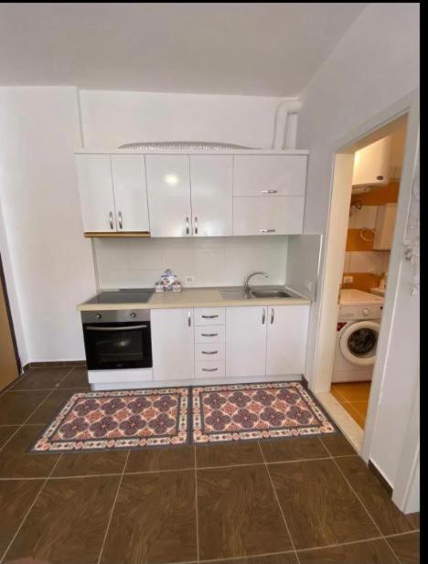 river view apartment