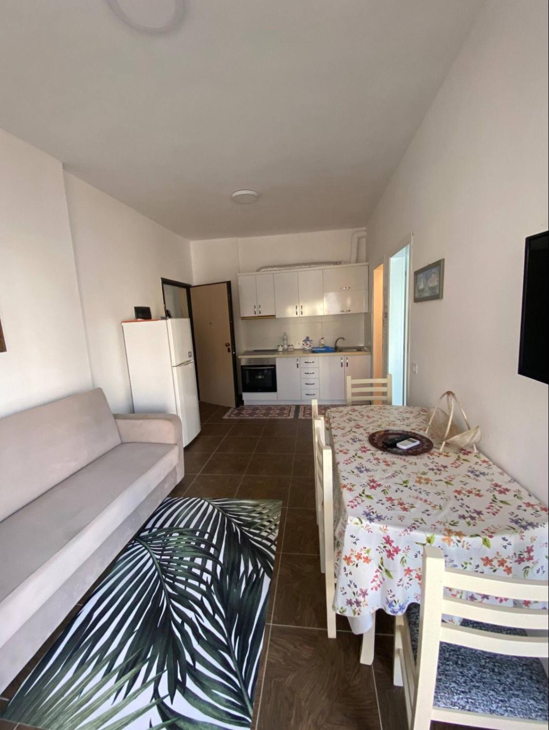 river view apartment