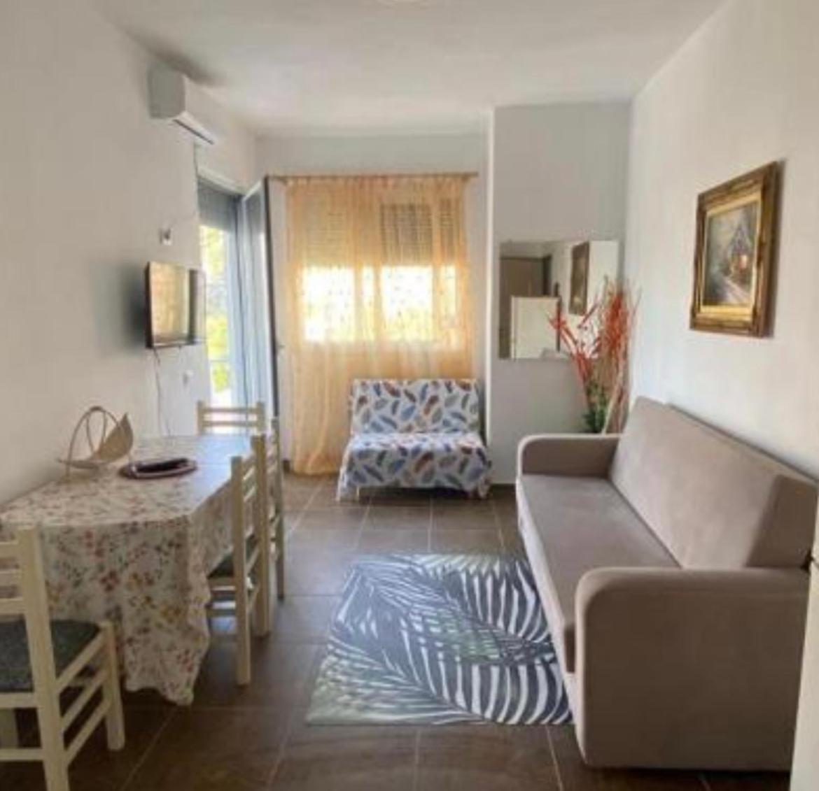 river view apartment