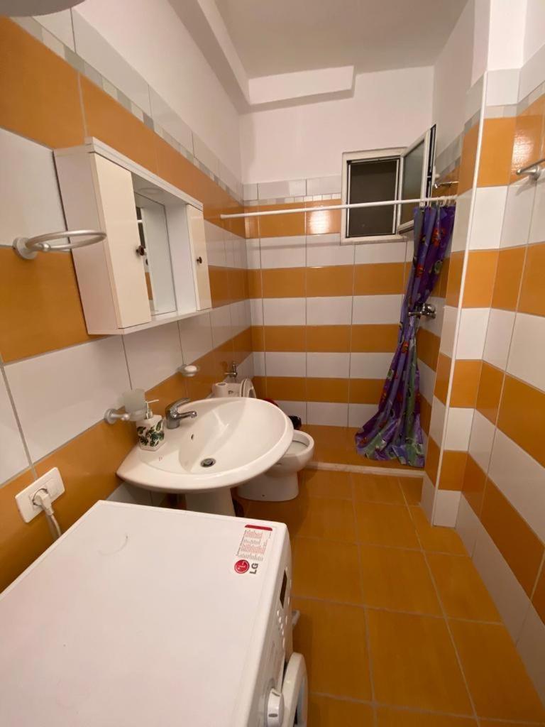 river view apartment