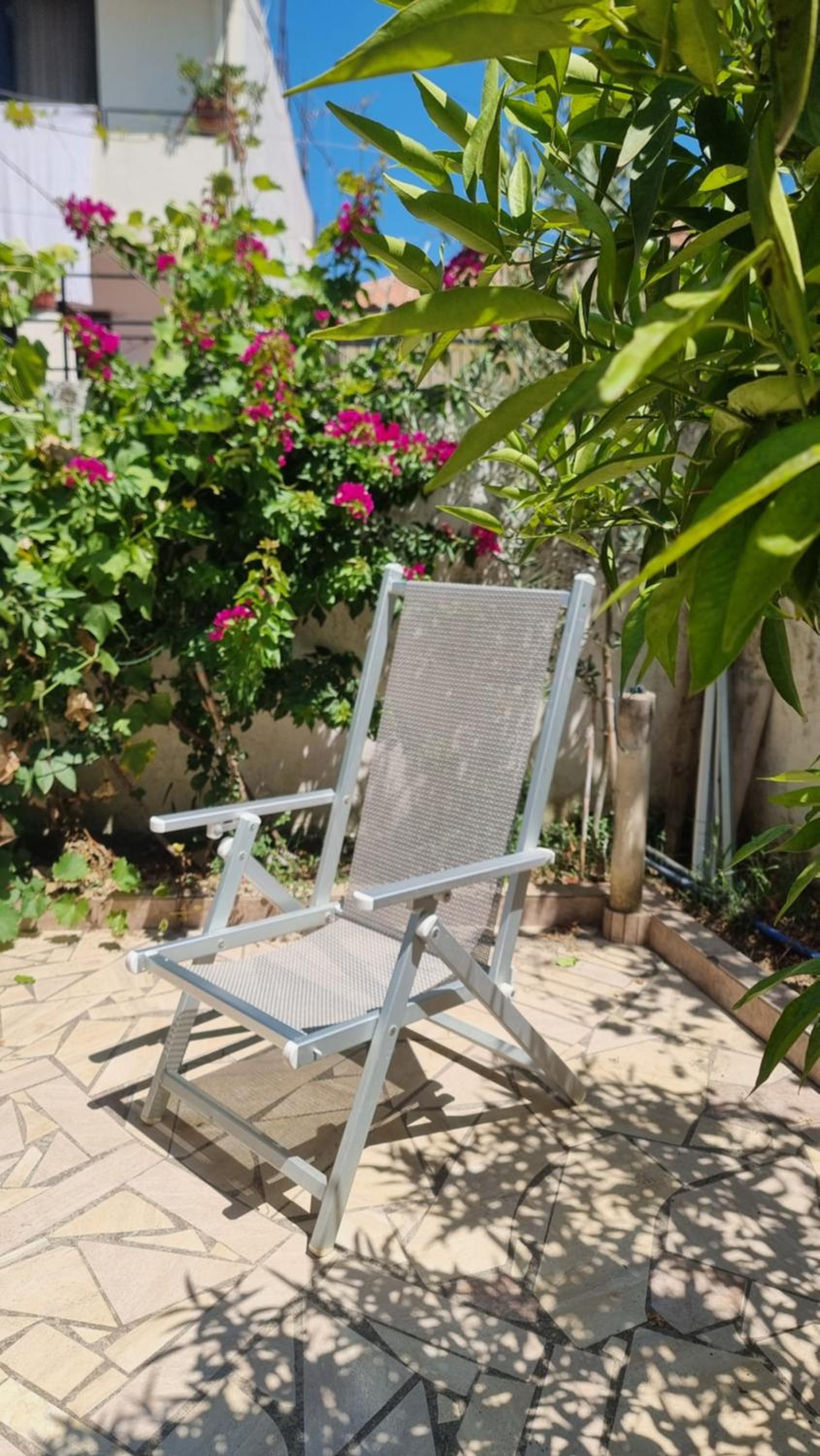 Rooms for rent