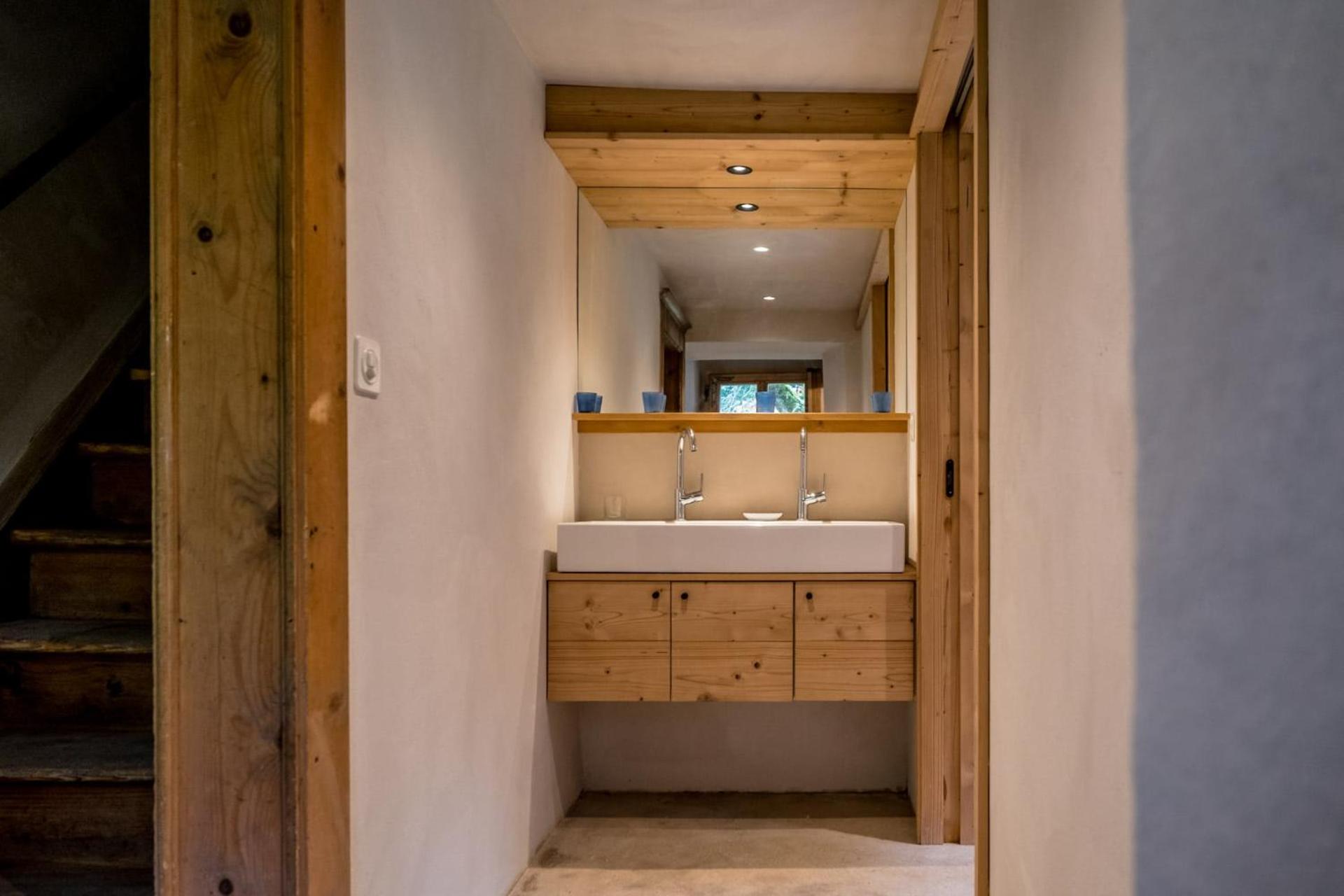 The Poetic Chalet by Gryon Exclusive