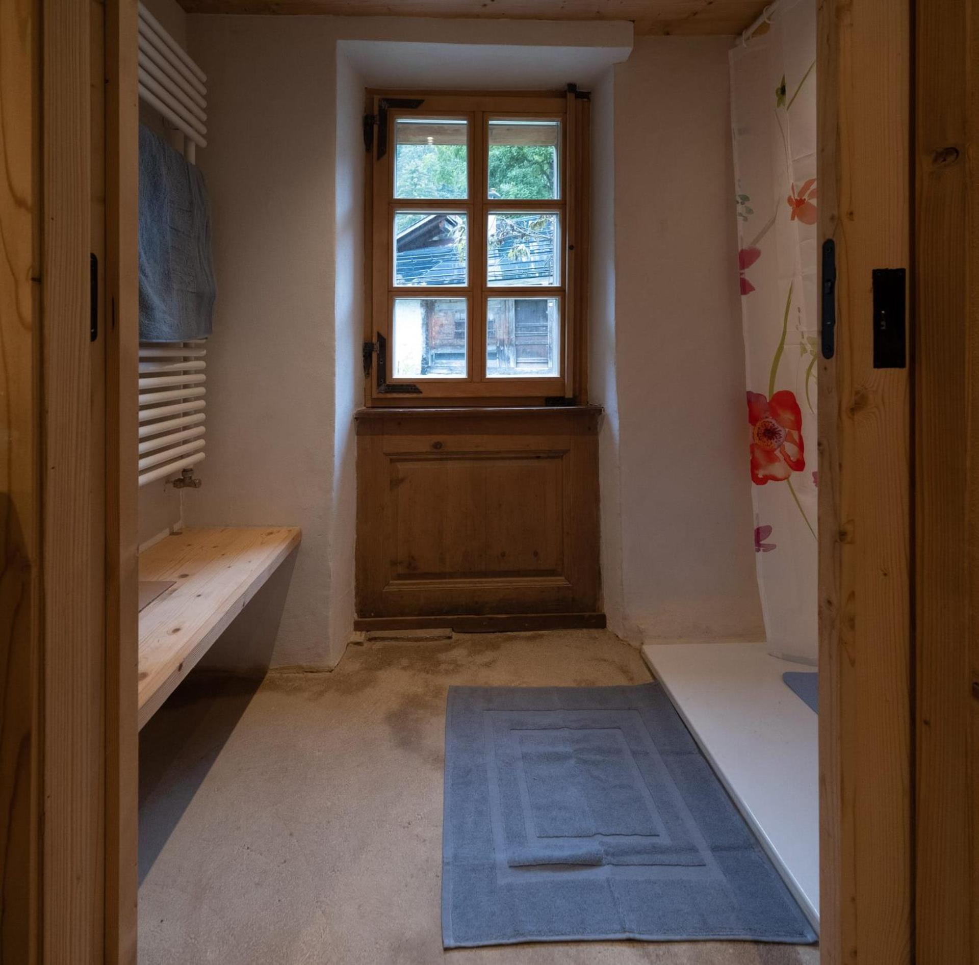The Poetic Chalet by Gryon Exclusive