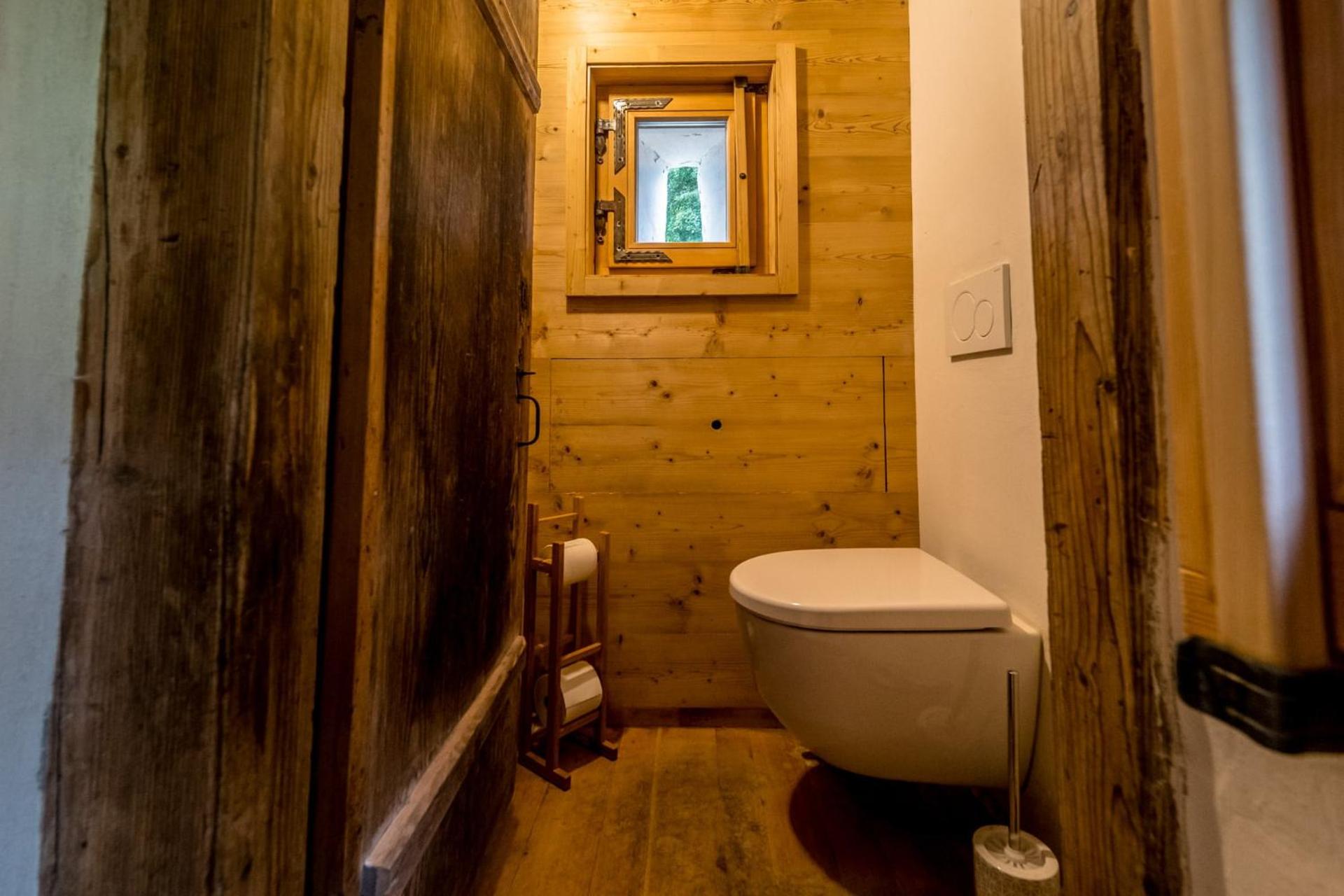 The Poetic Chalet by Gryon Exclusive