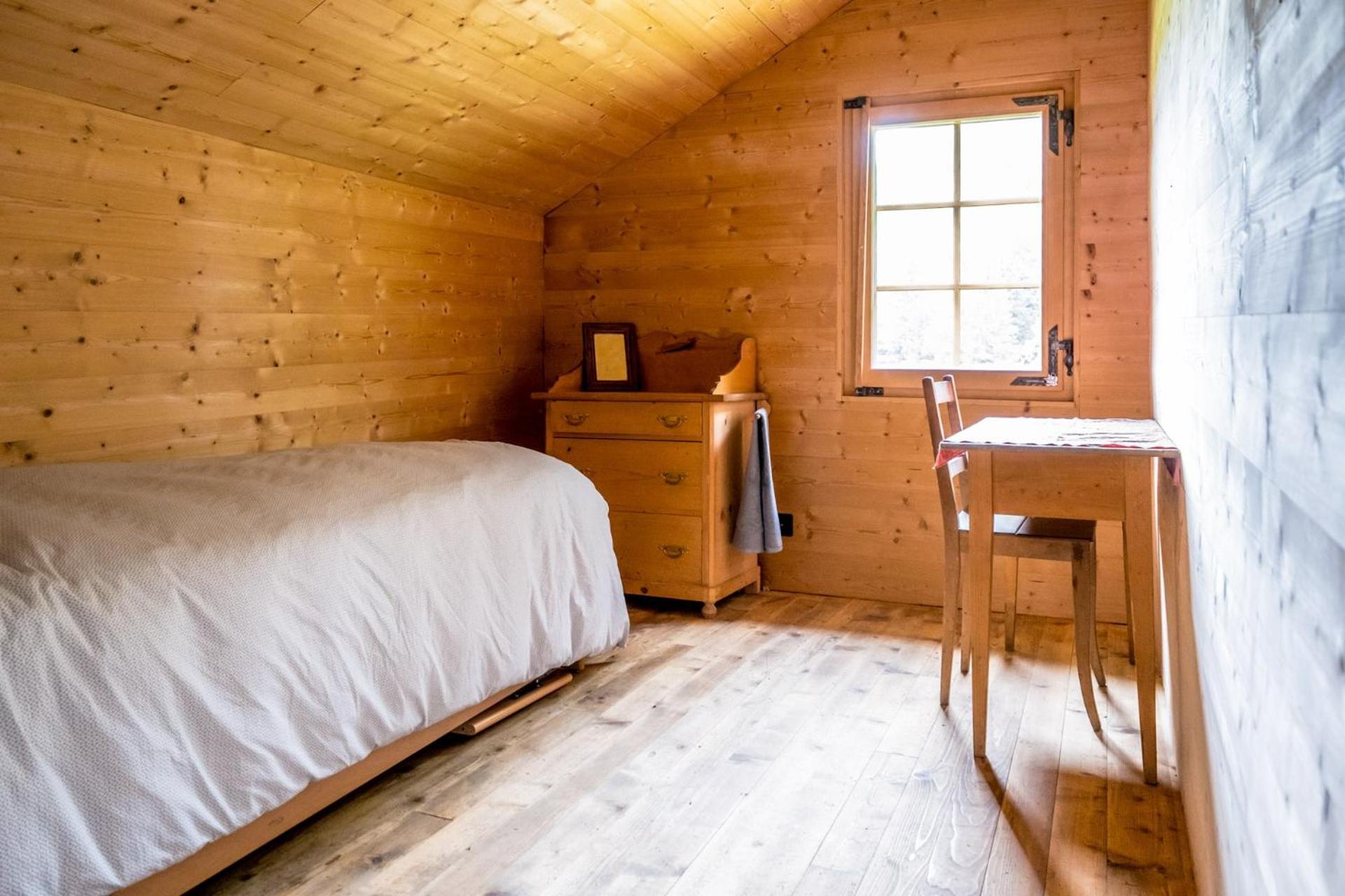 The Poetic Chalet by Gryon Exclusive