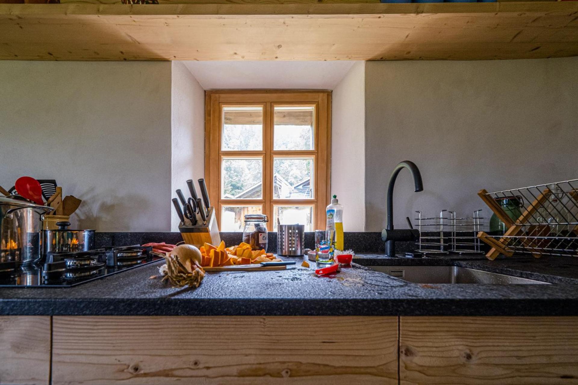 The Poetic Chalet by Gryon Exclusive