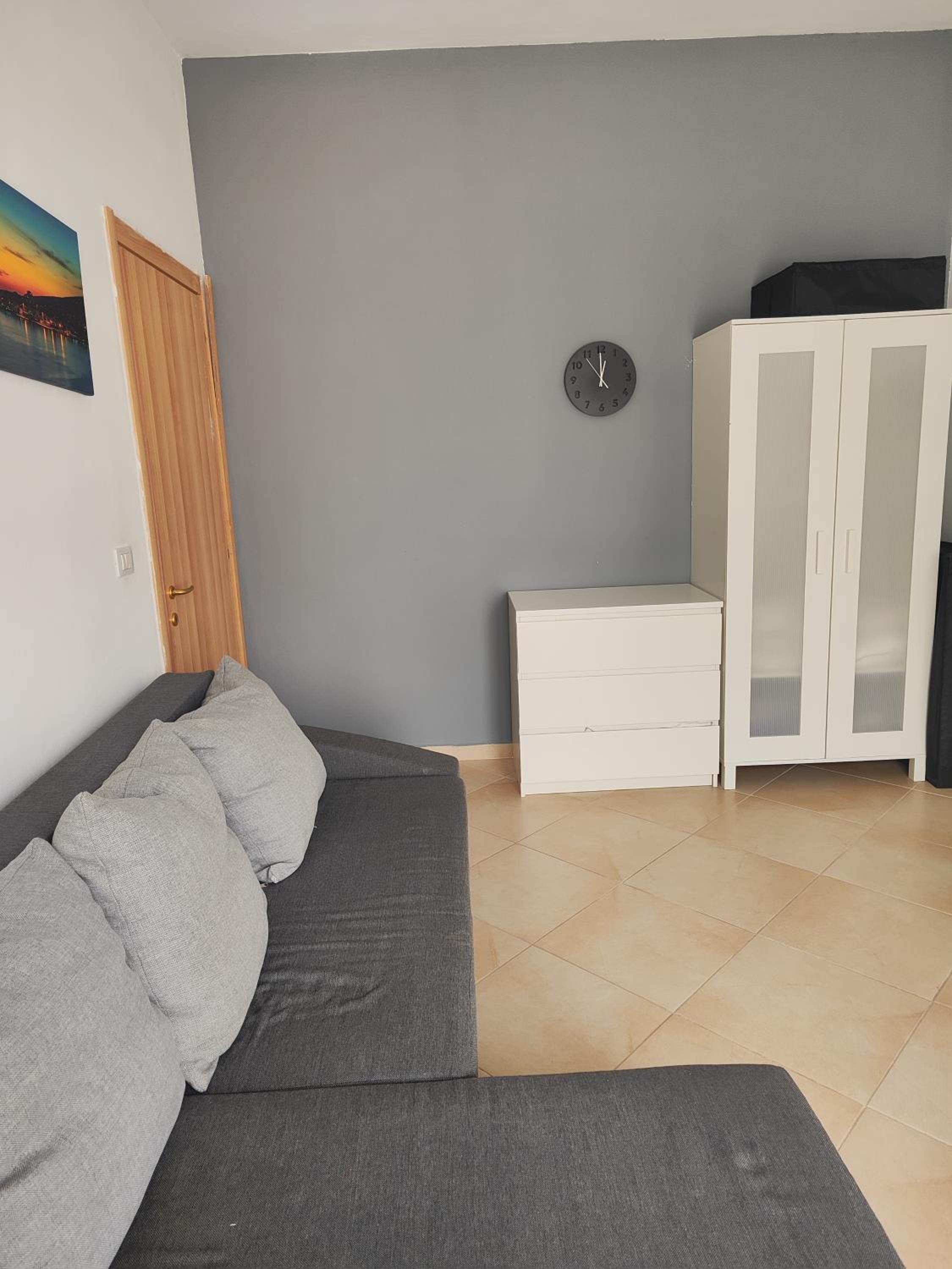 Sunny apartment