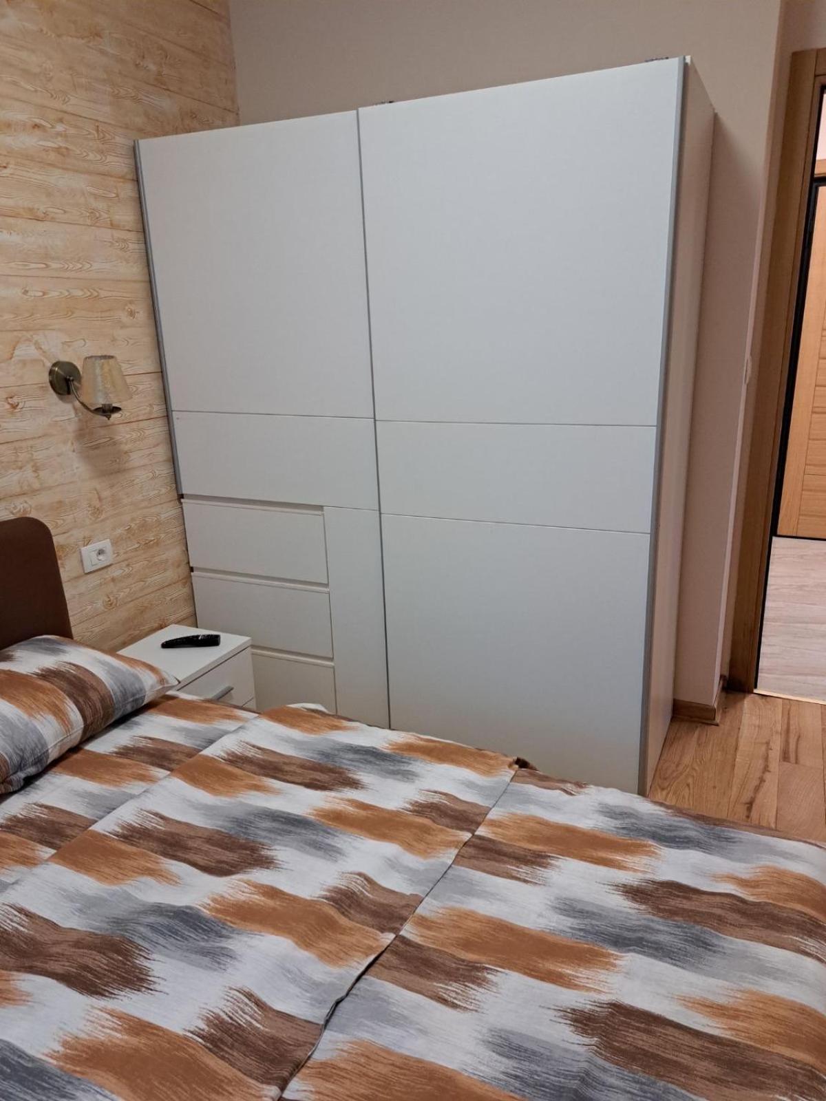 Apartmani Iskra