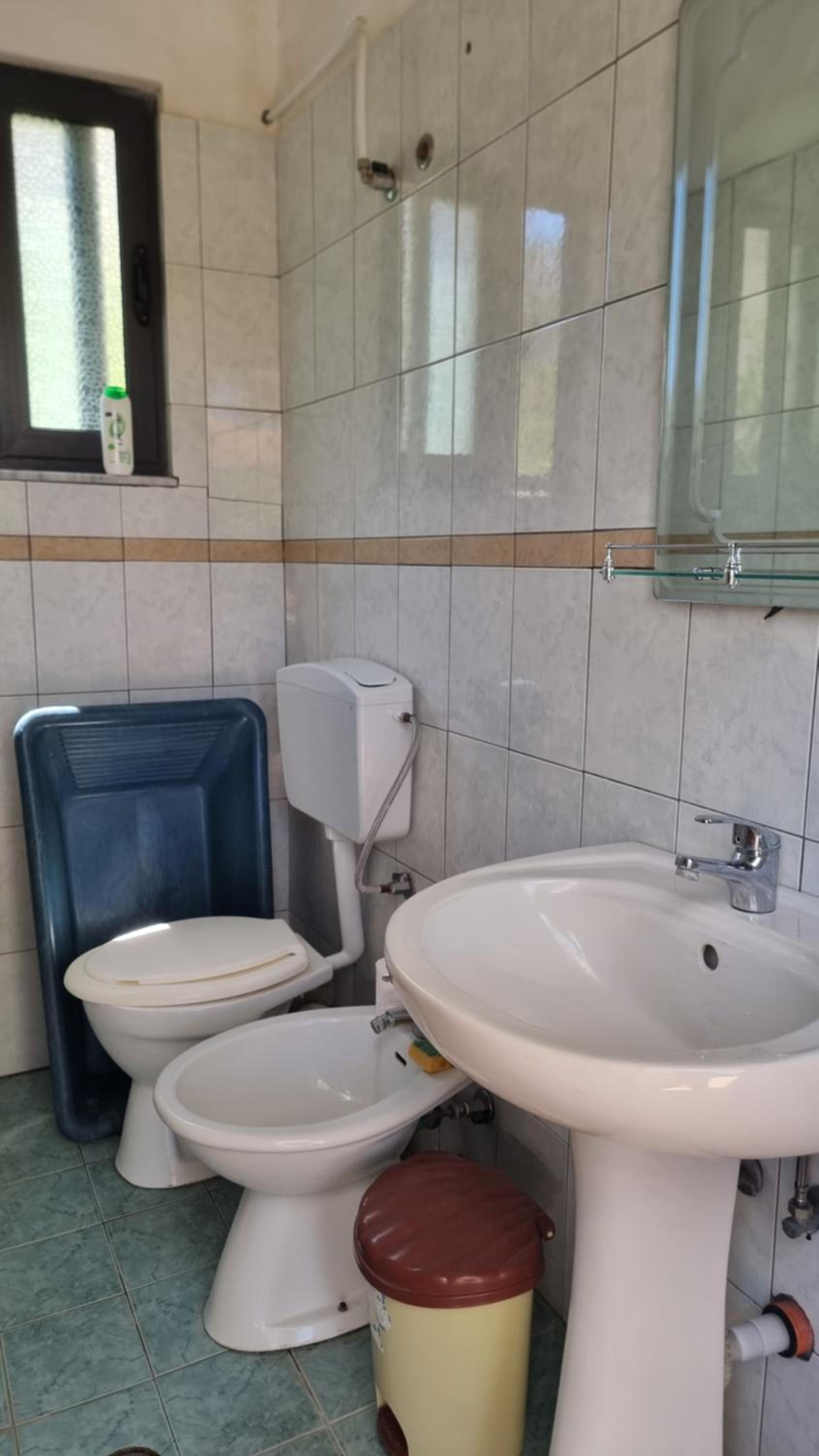Rooms for rent