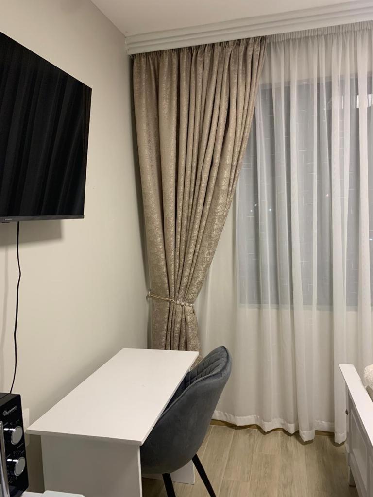 STAR HOMEs