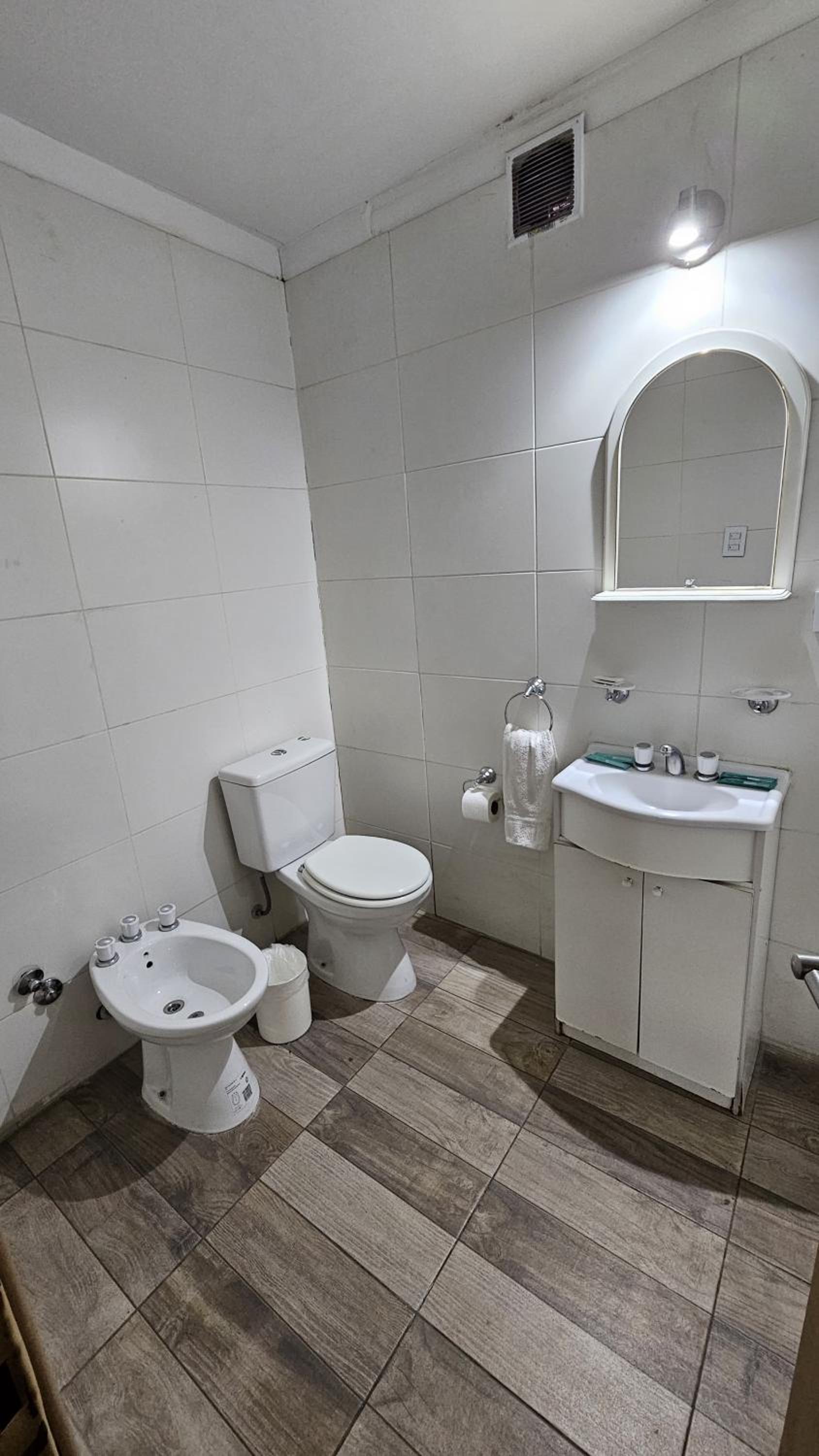 DAKAR HOSTEL