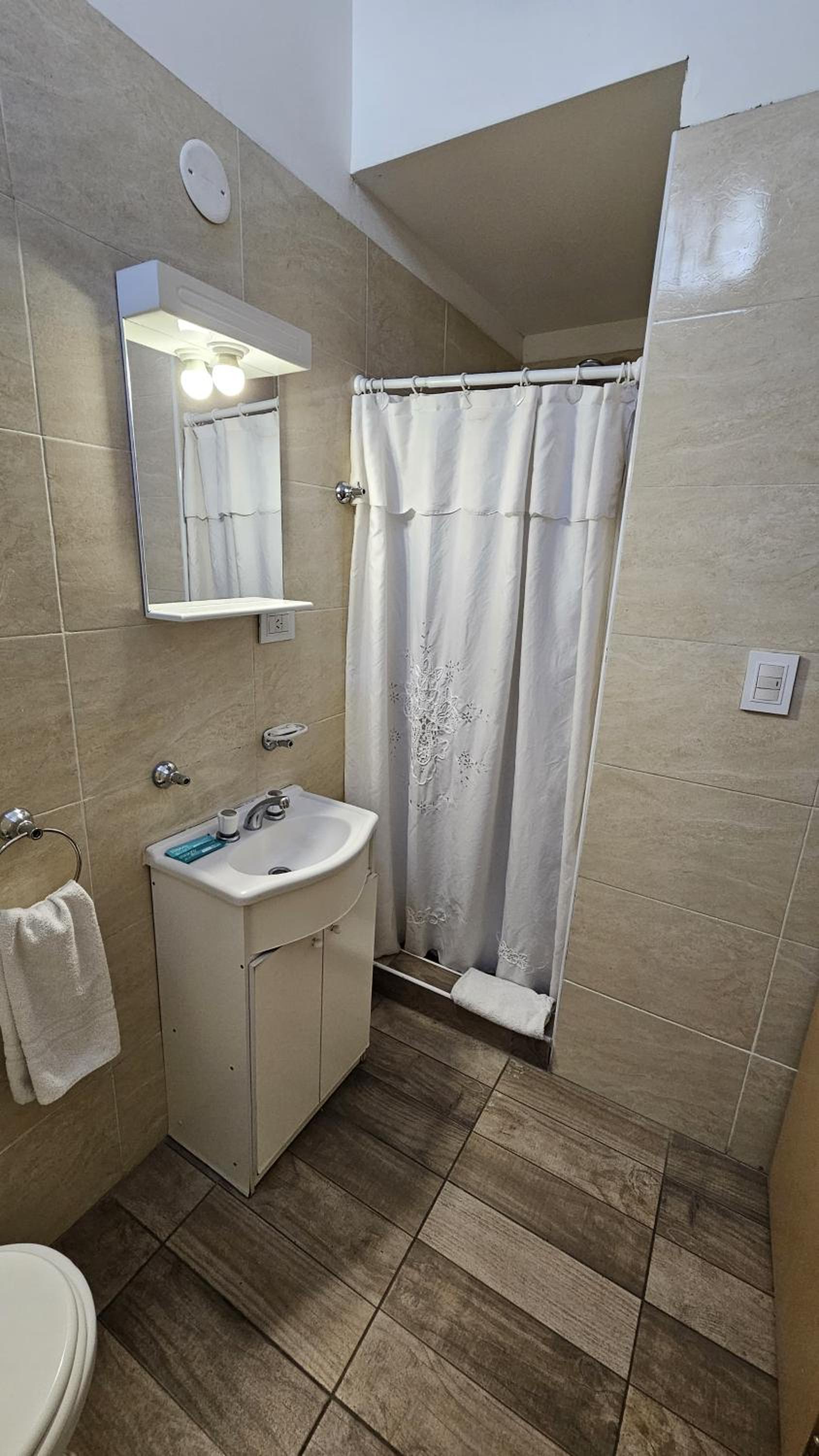 DAKAR HOSTEL