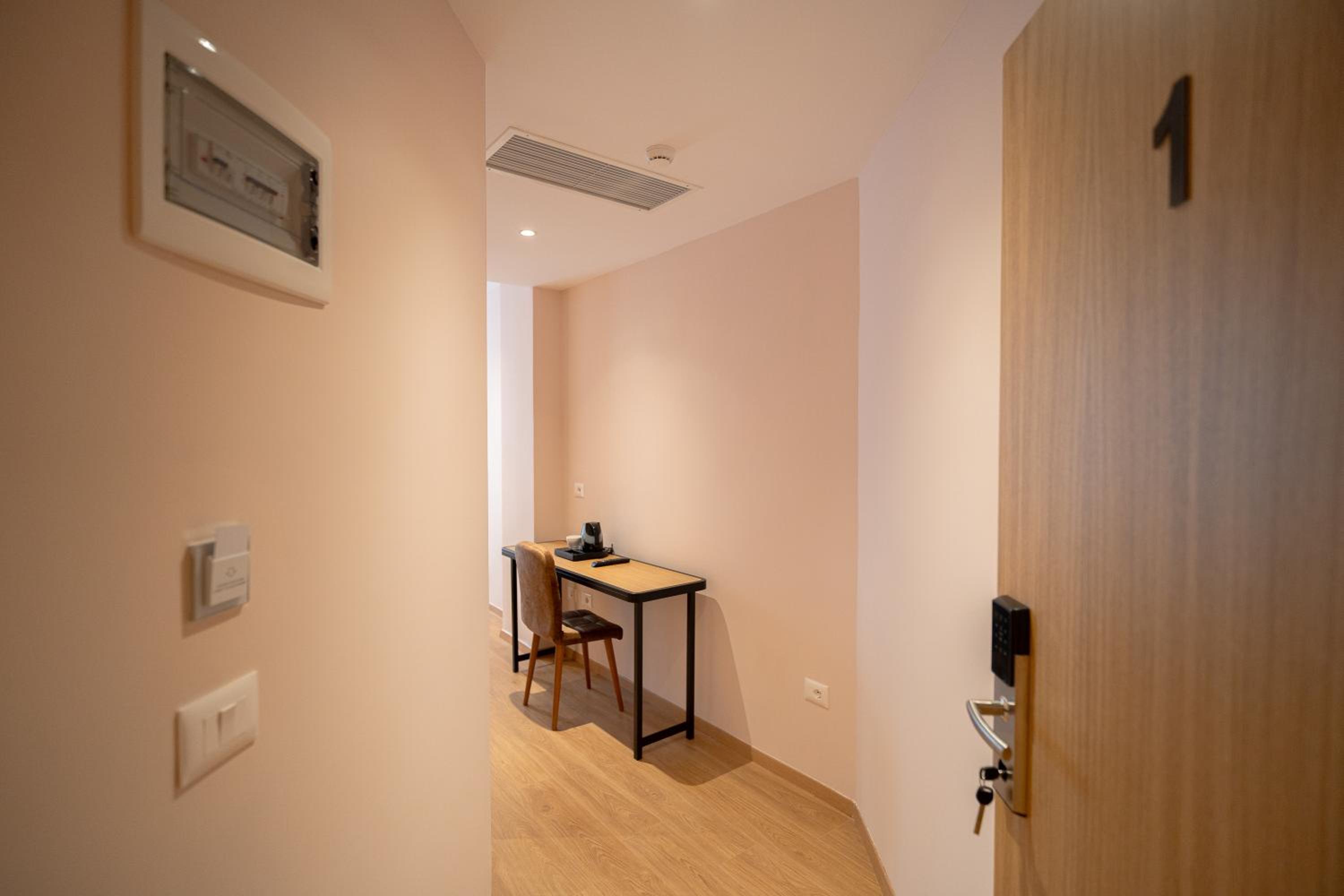 Hotel Boutique Jera