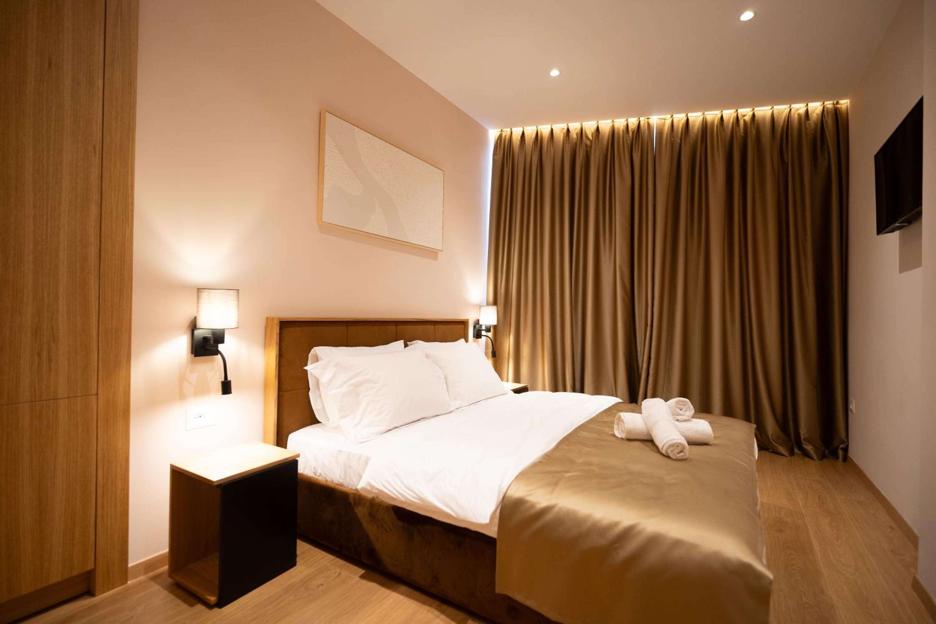Hotel Boutique Jera