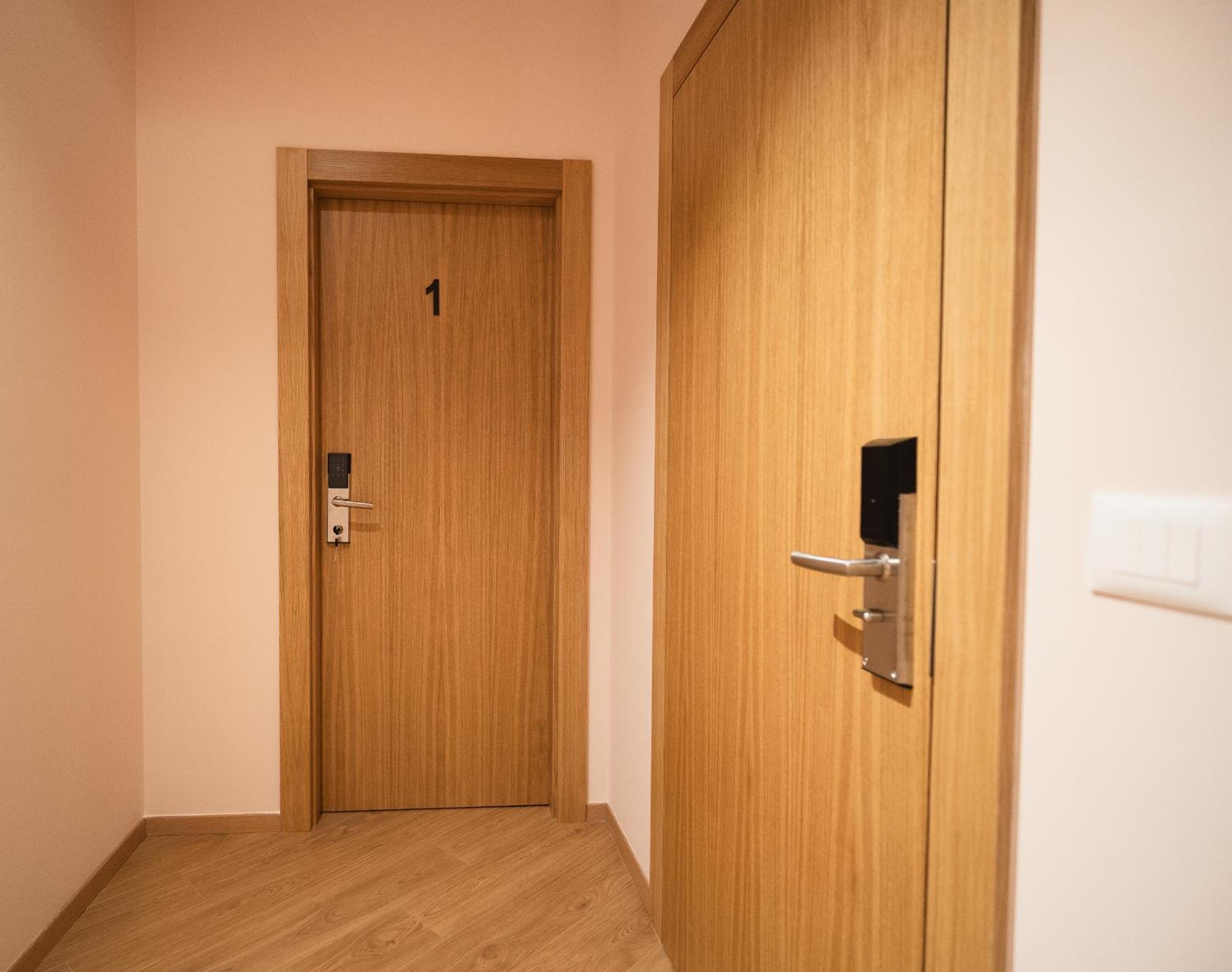 Hotel Boutique Jera