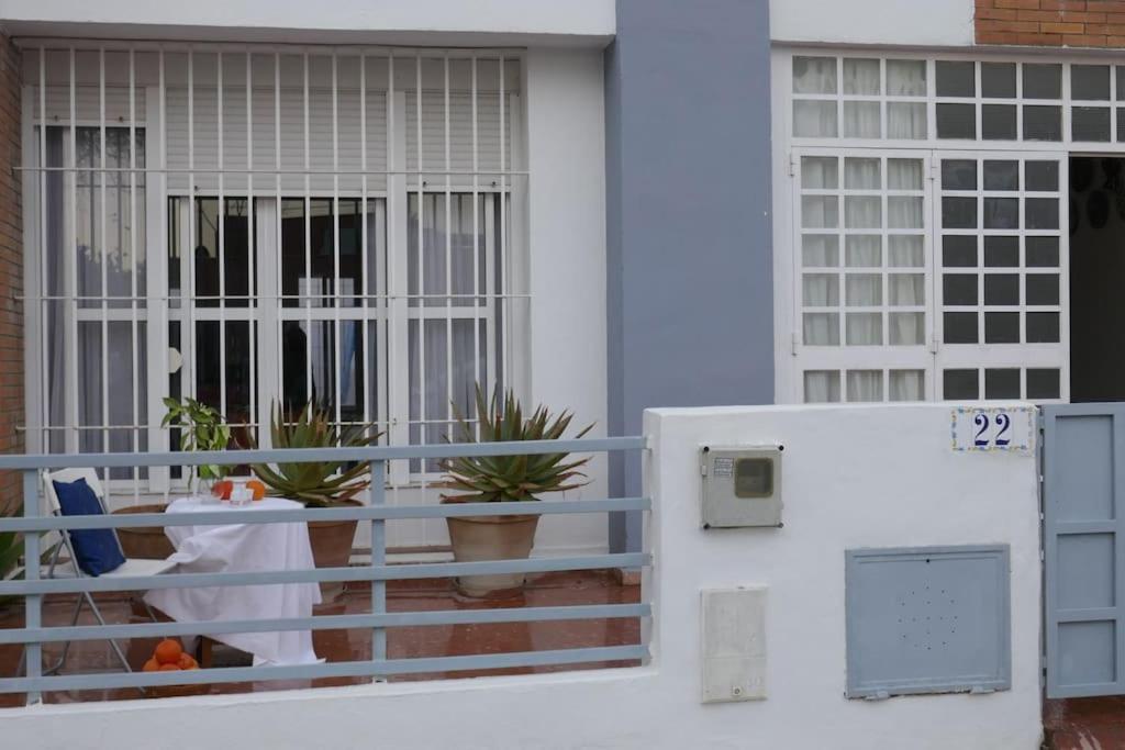 Casa Soleada Calle Tranquila Junto a FIBES view 2