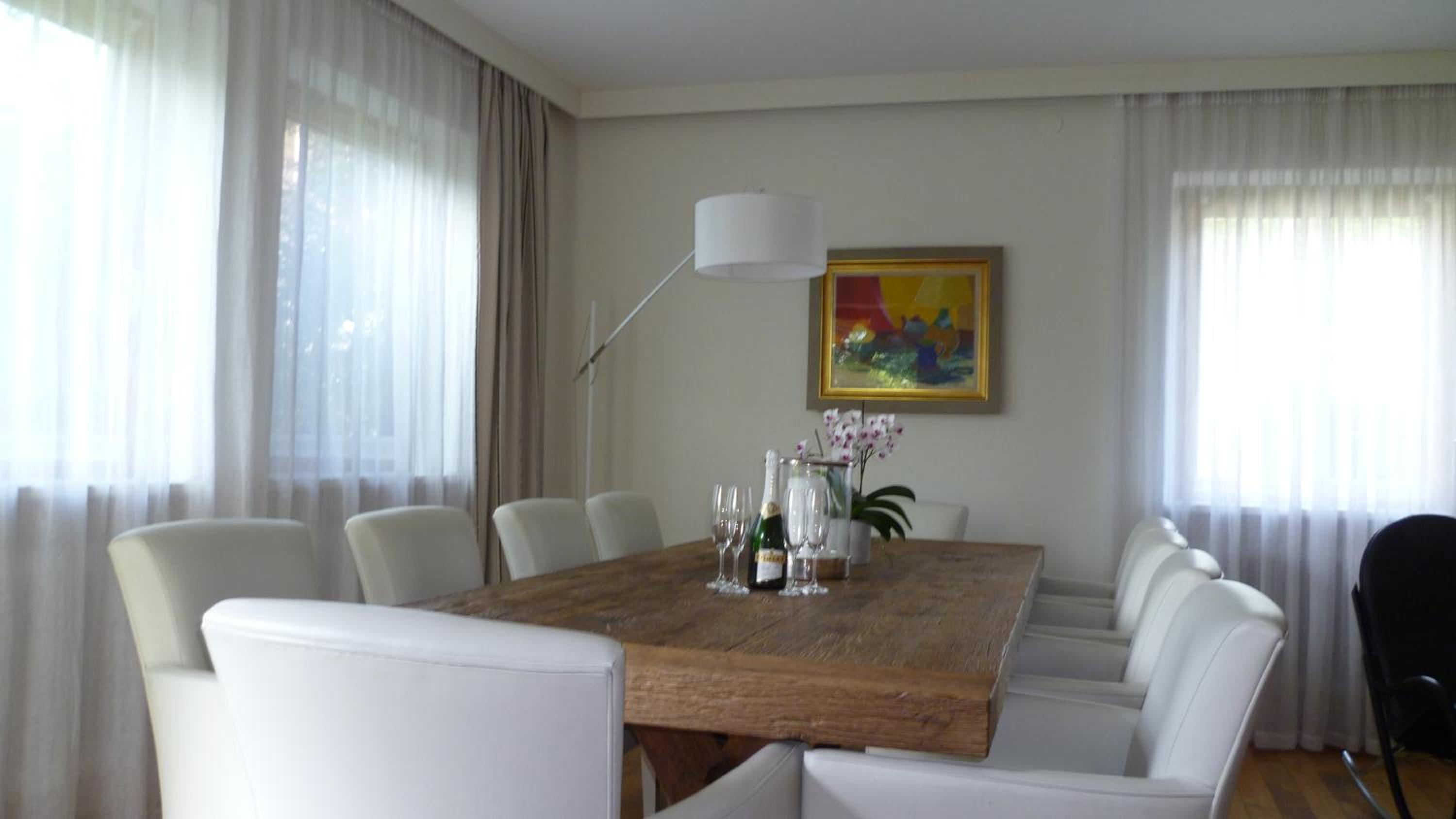 Haus Beatrice
