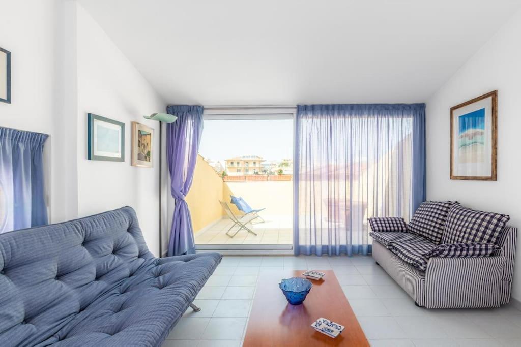 Appartamento Sampieri