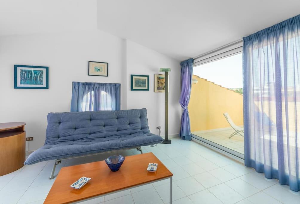 Appartamento Sampieri