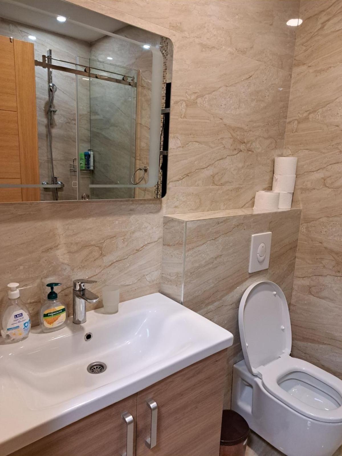 Apartmani Iskra