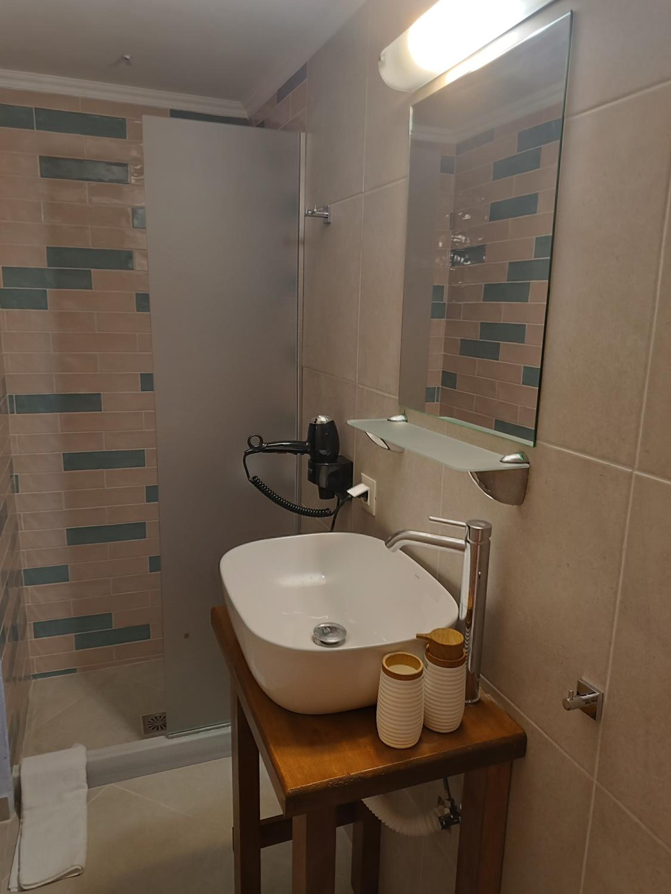 Vlychos Olympi Lodges - Chios Cozy Getaways