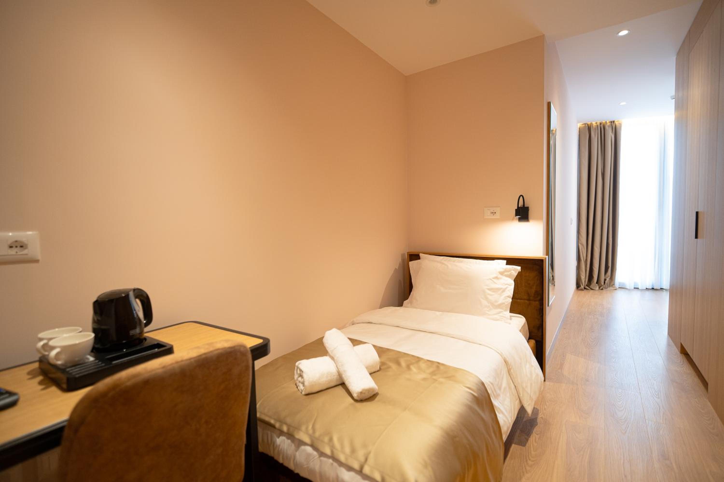 Hotel Boutique Jera