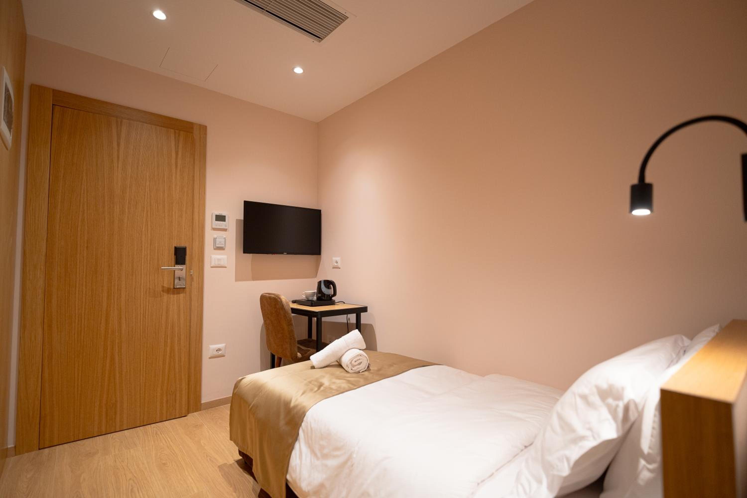 Hotel Boutique Jera