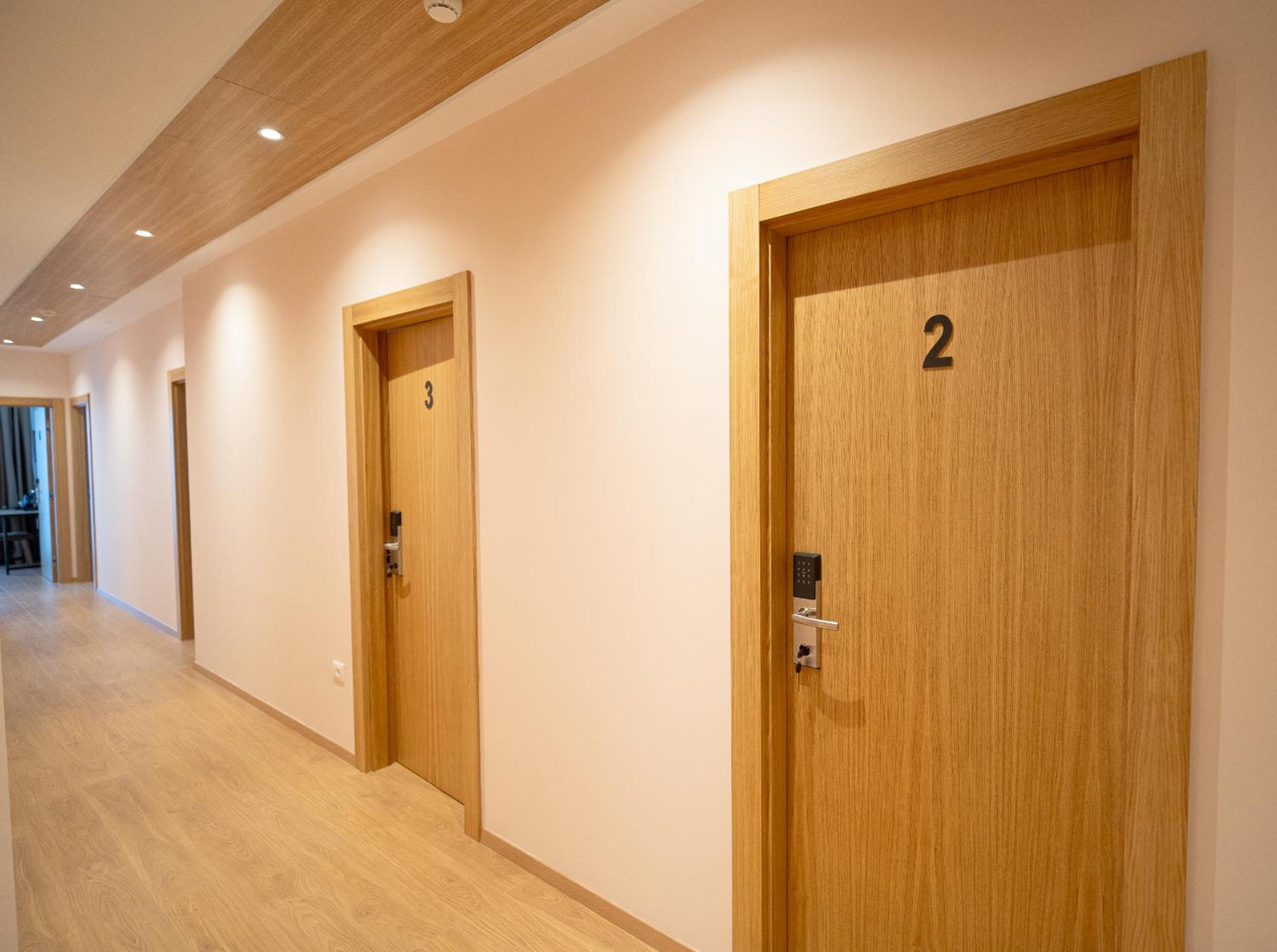 Hotel Boutique Jera