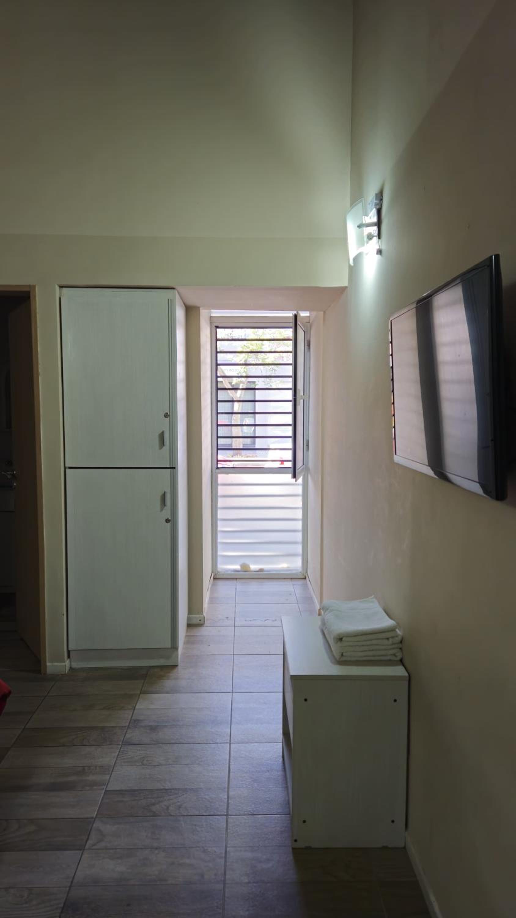DAKAR HOSTEL