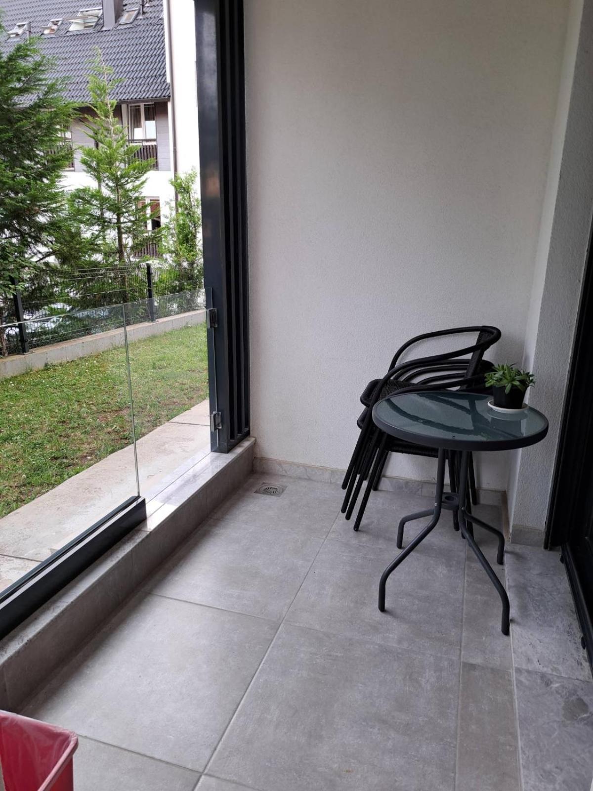 Apartmani Iskra