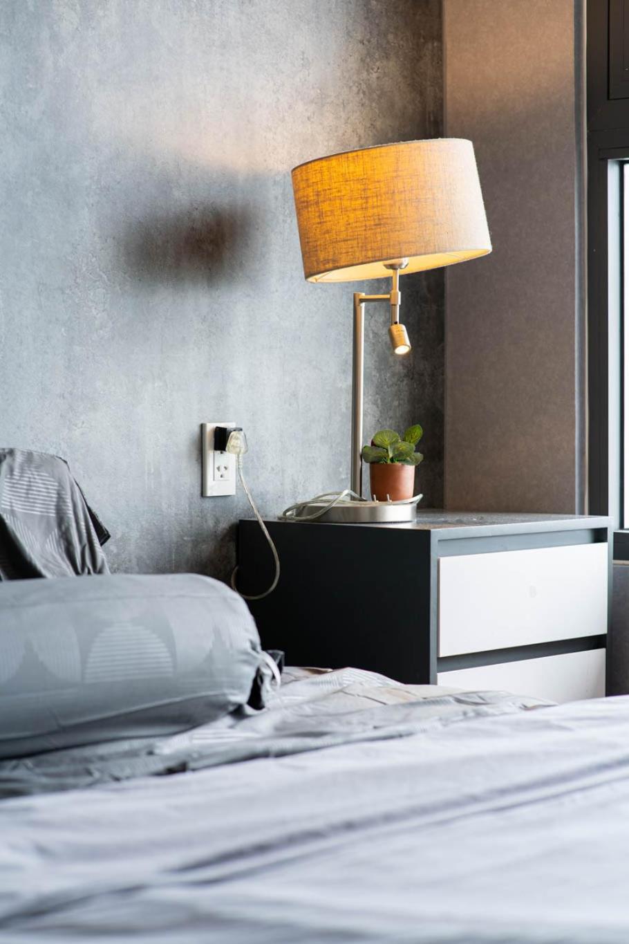 Loft 1 BR with with unique and splendid design, La astoria 3, Appartment, Dist 2