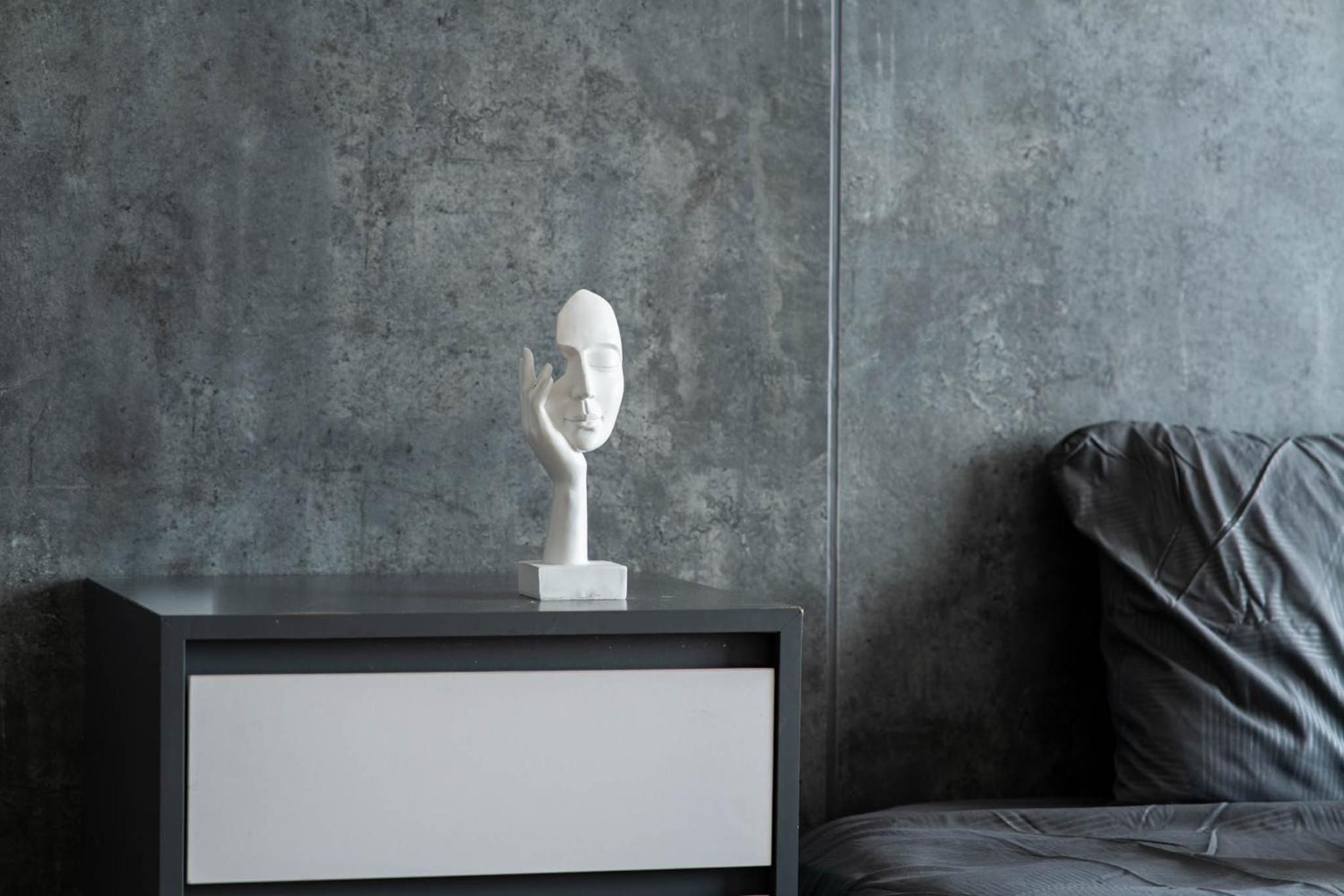 Loft 1 BR with with unique and splendid design, La astoria 3, Appartment, Dist 2